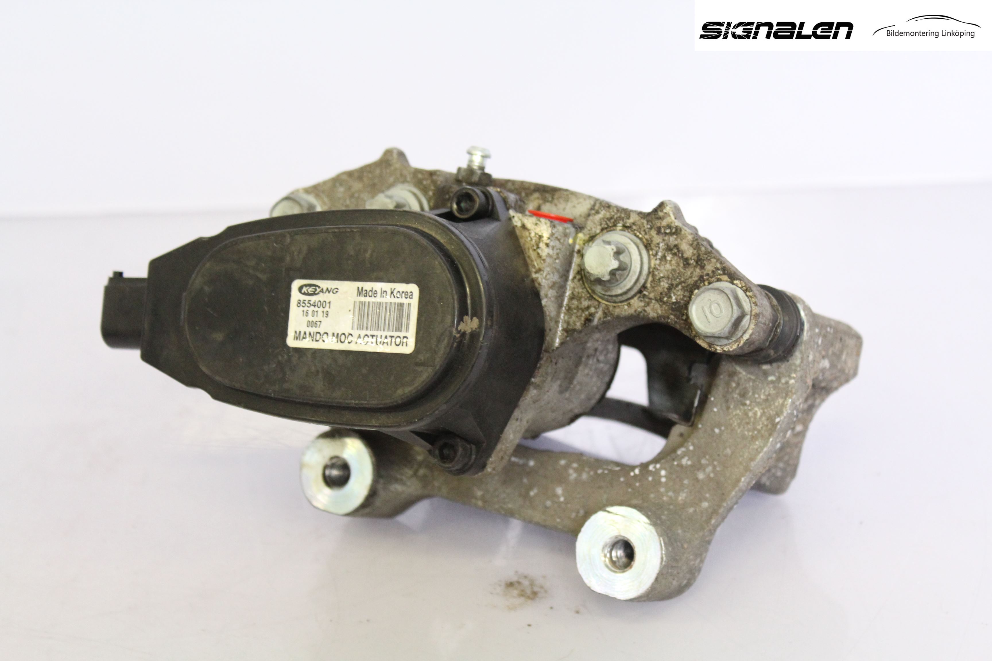 Hyundai i40 16-18 Bremsecaliper Bak Høyre