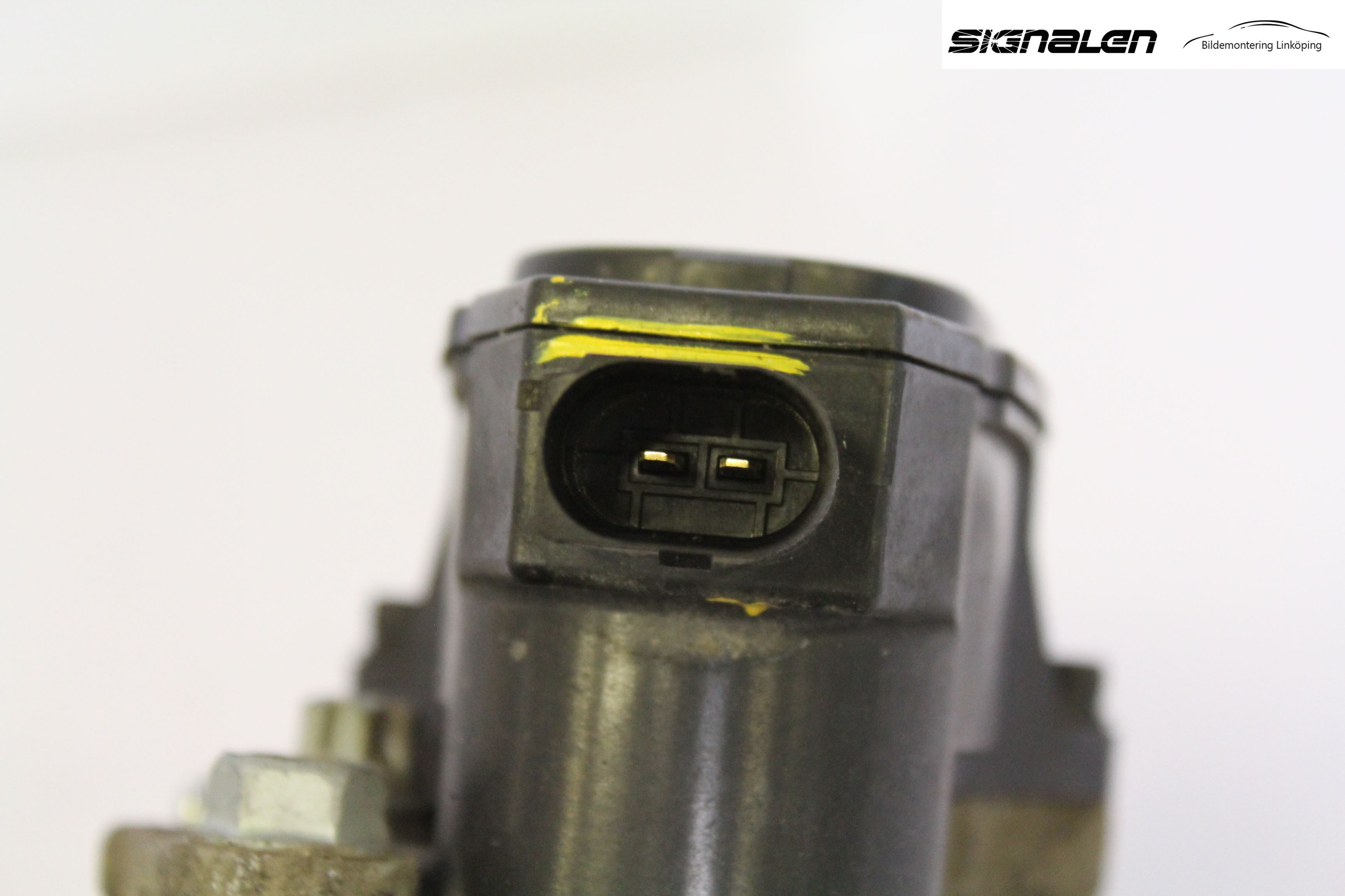 Hyundai i40 16-18 Bremsecaliper Bak Høyre
