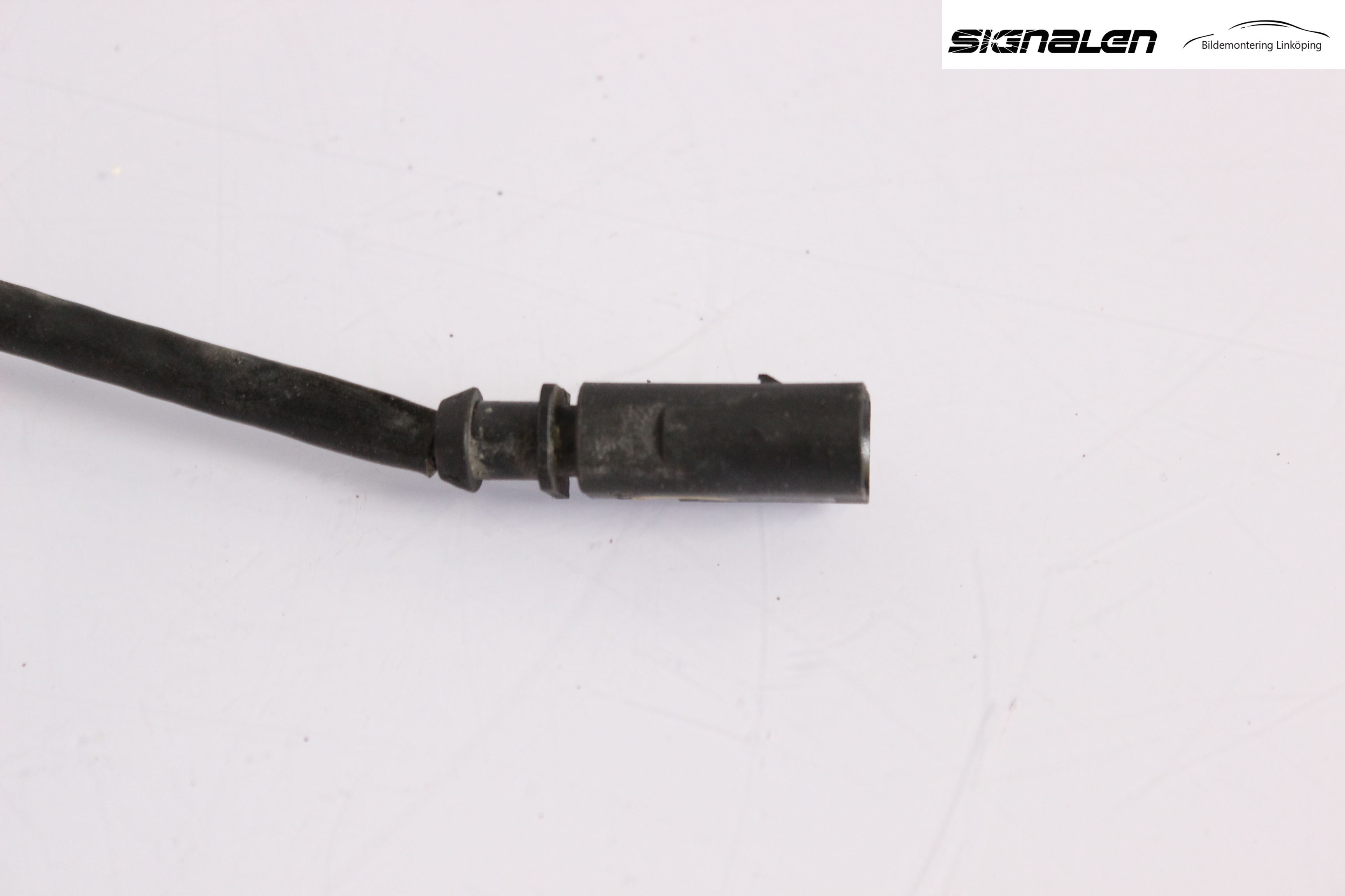 Volkswagen VW CADDY 11-15 Sensor Temp-Trykk Avgass