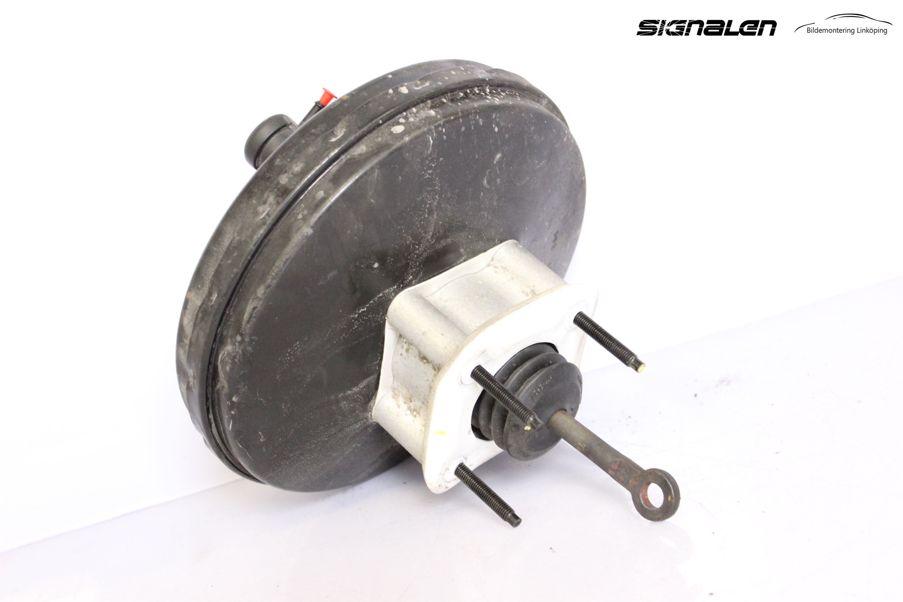 Chrysler CHR SEBRING Bremseservo