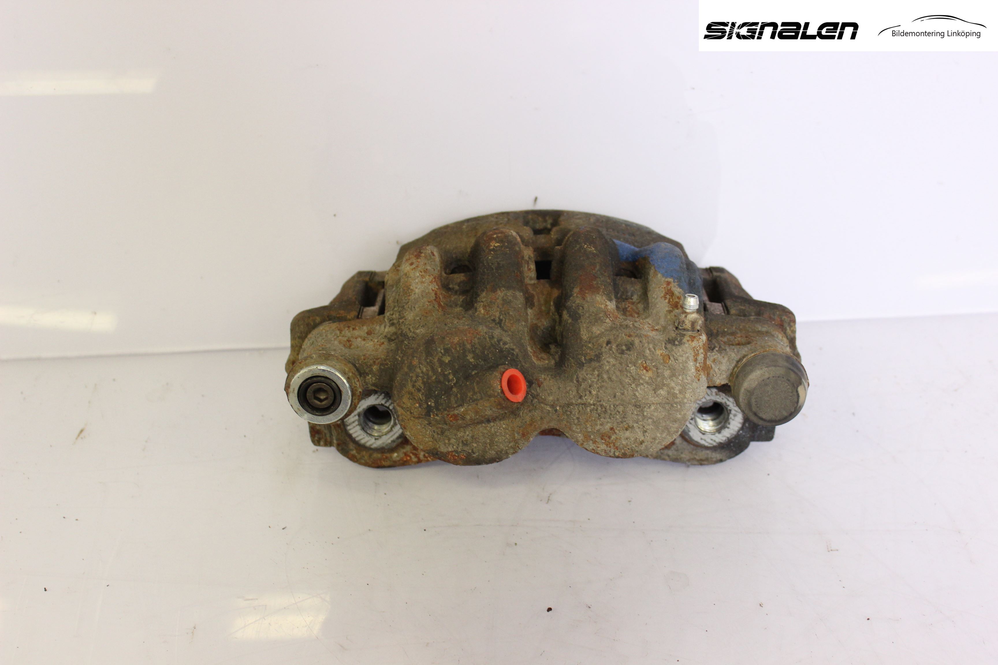 Peugeot BOXER 07-14 Bremsecaliper Foran Høyre