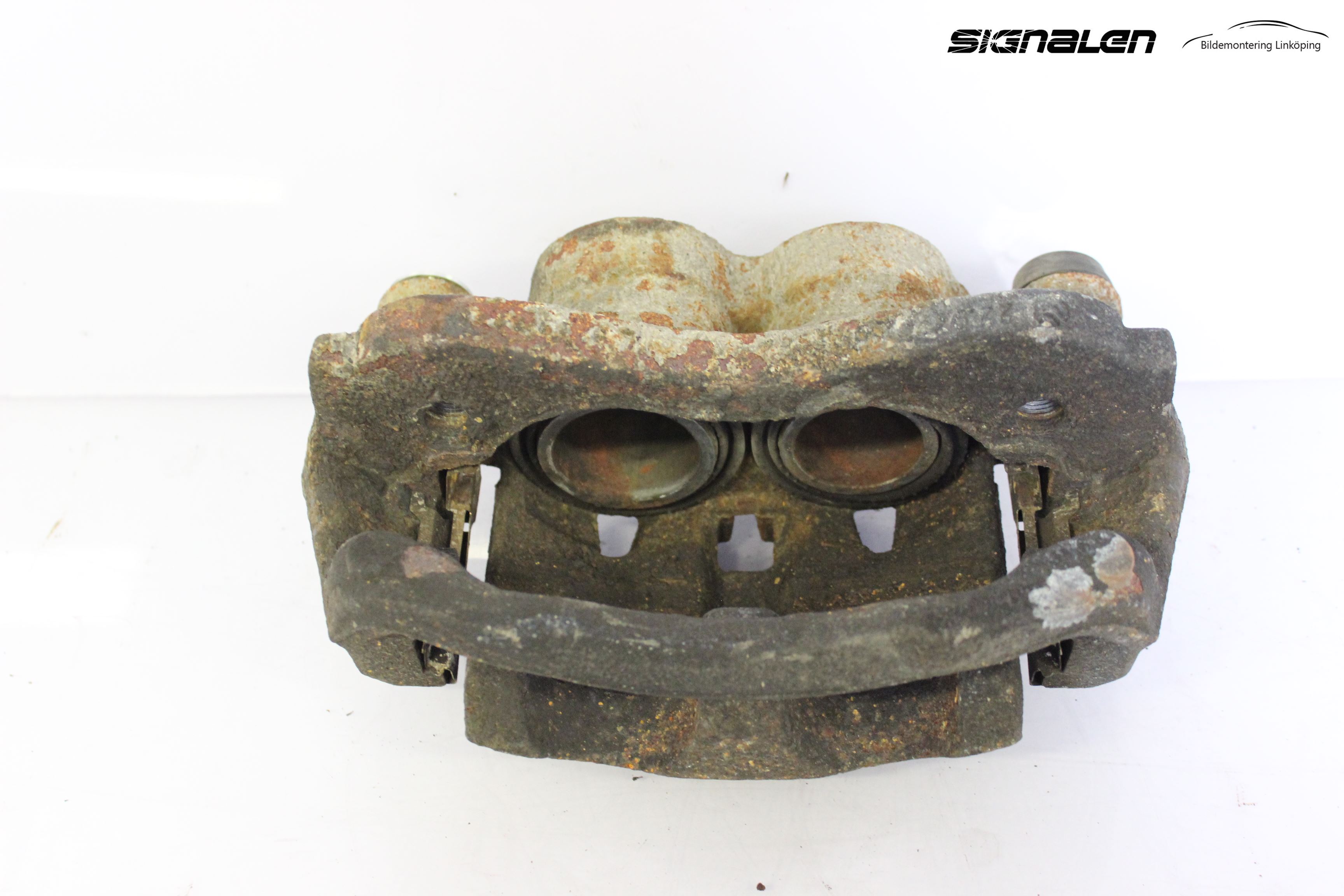 Peugeot BOXER 07-14 Bremsecaliper Foran Høyre