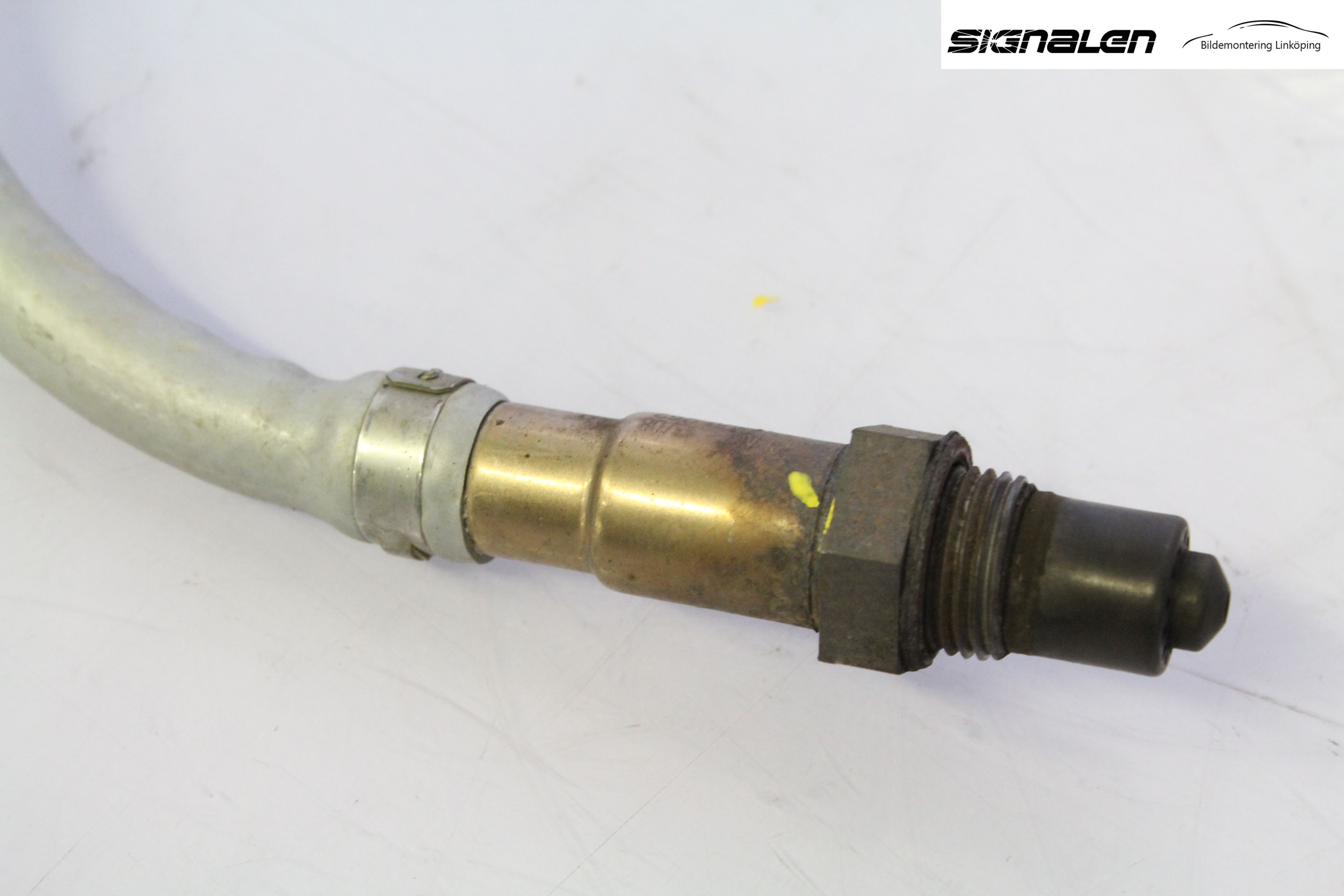 Volkswagen VW PASSAT 05-11 Inns Lambdasonde