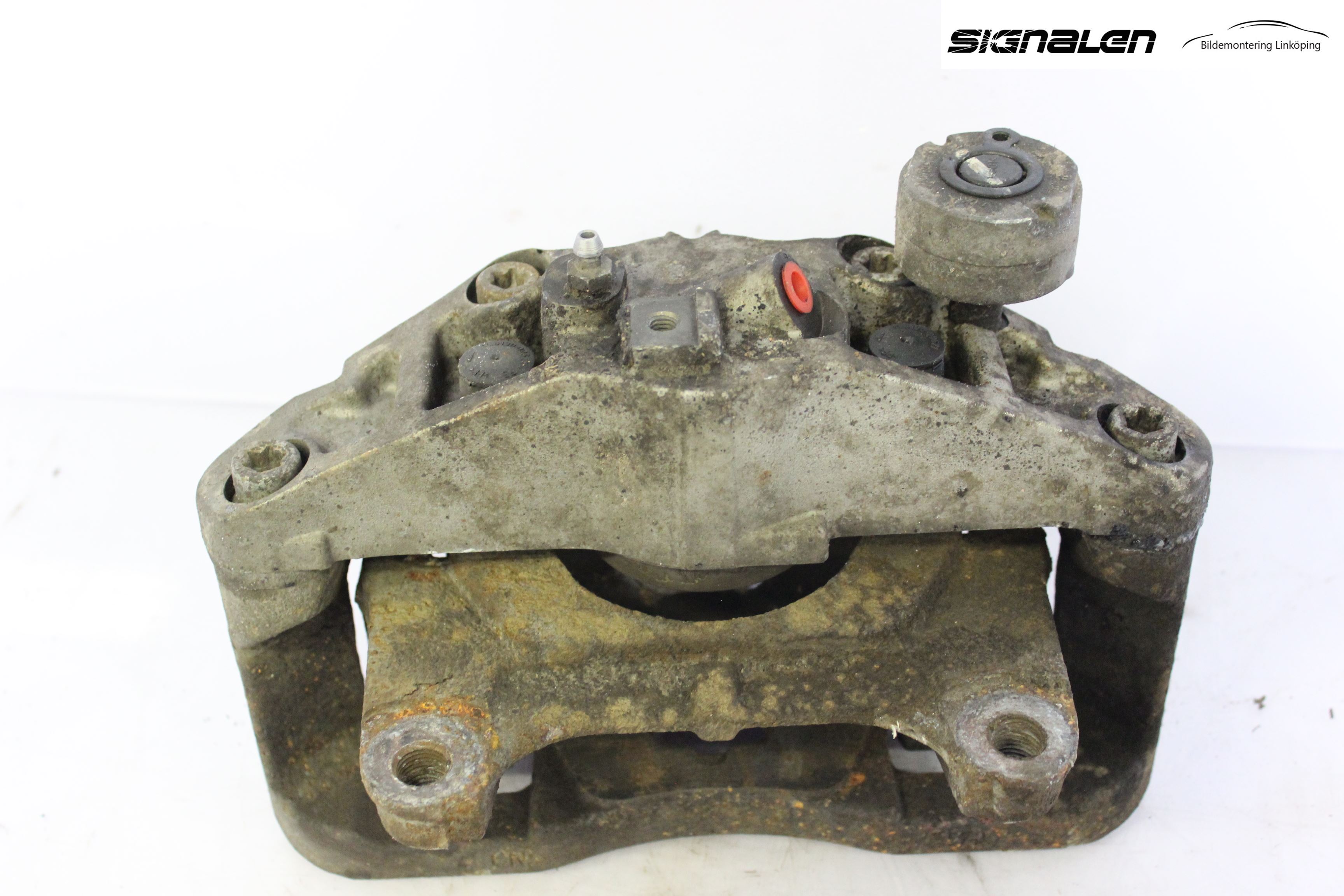 Volkswagen VW PASSAT 05-11 Bremsecaliper Foran Venstre