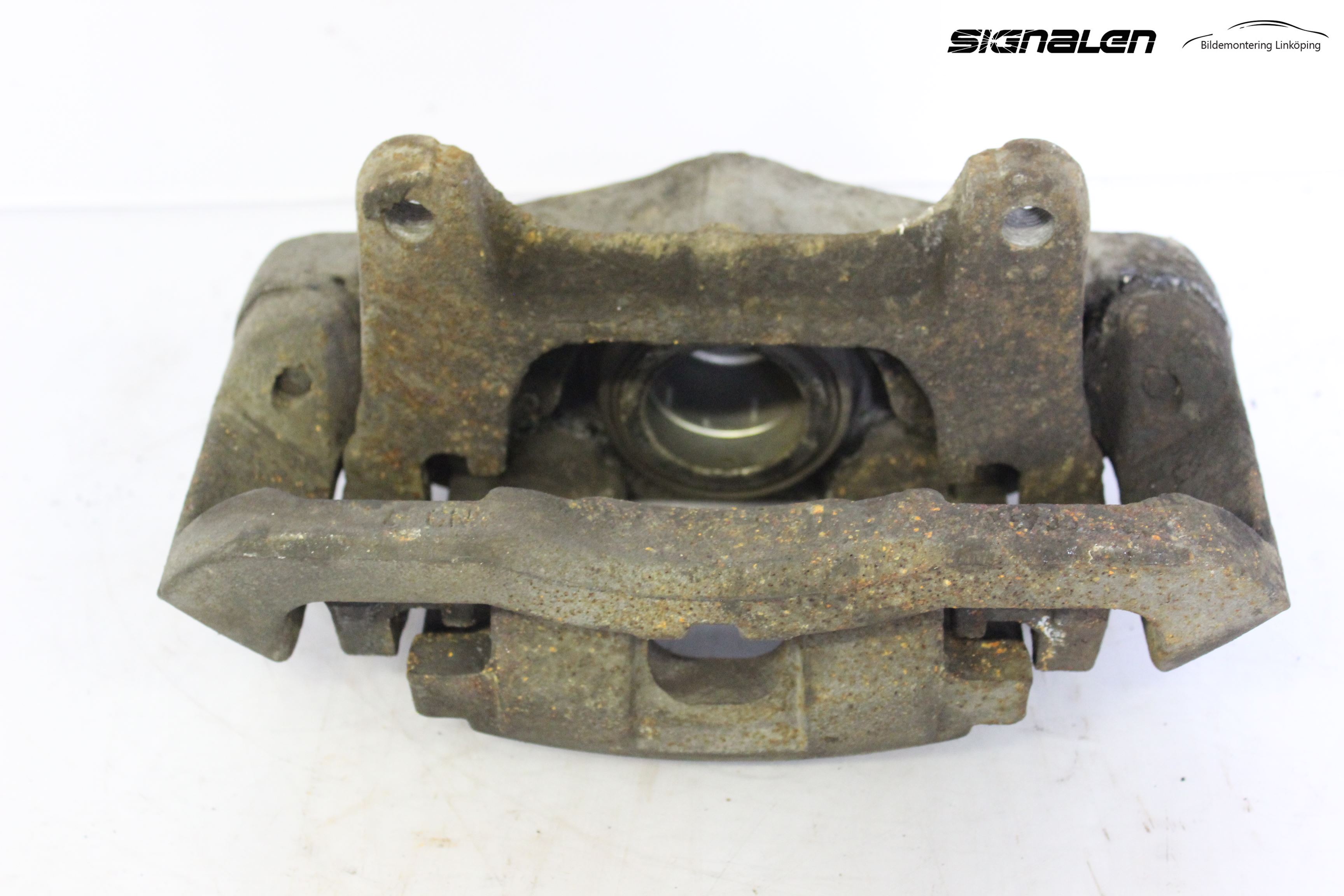 Volkswagen VW PASSAT 05-11 Bremsecaliper Foran Venstre