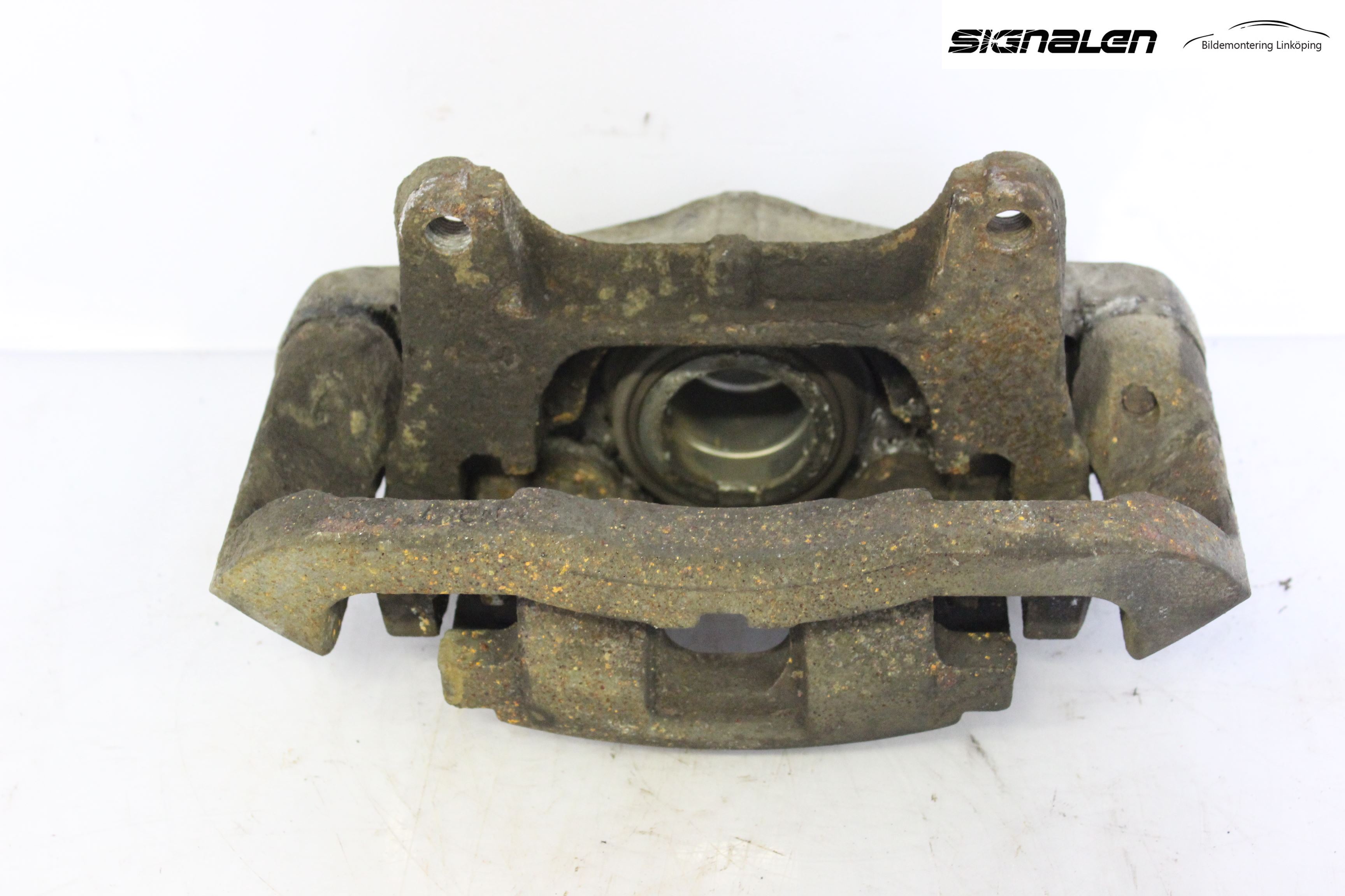 Volkswagen VW PASSAT 05-11 Bremsecaliper Foran Høyre