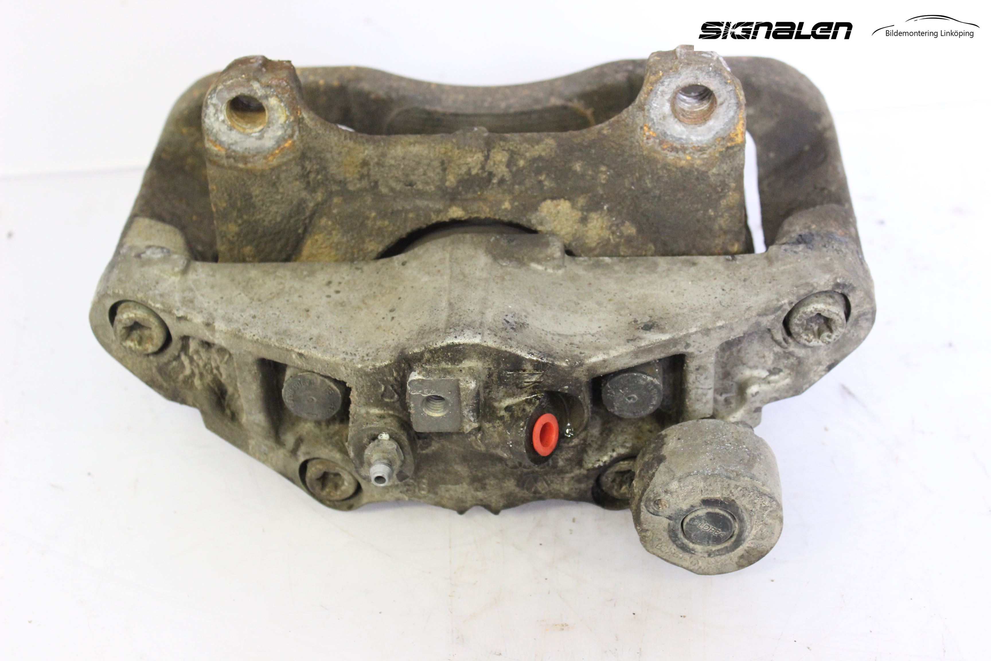 Volkswagen VW PASSAT 05-11 Bremsecaliper Foran Høyre