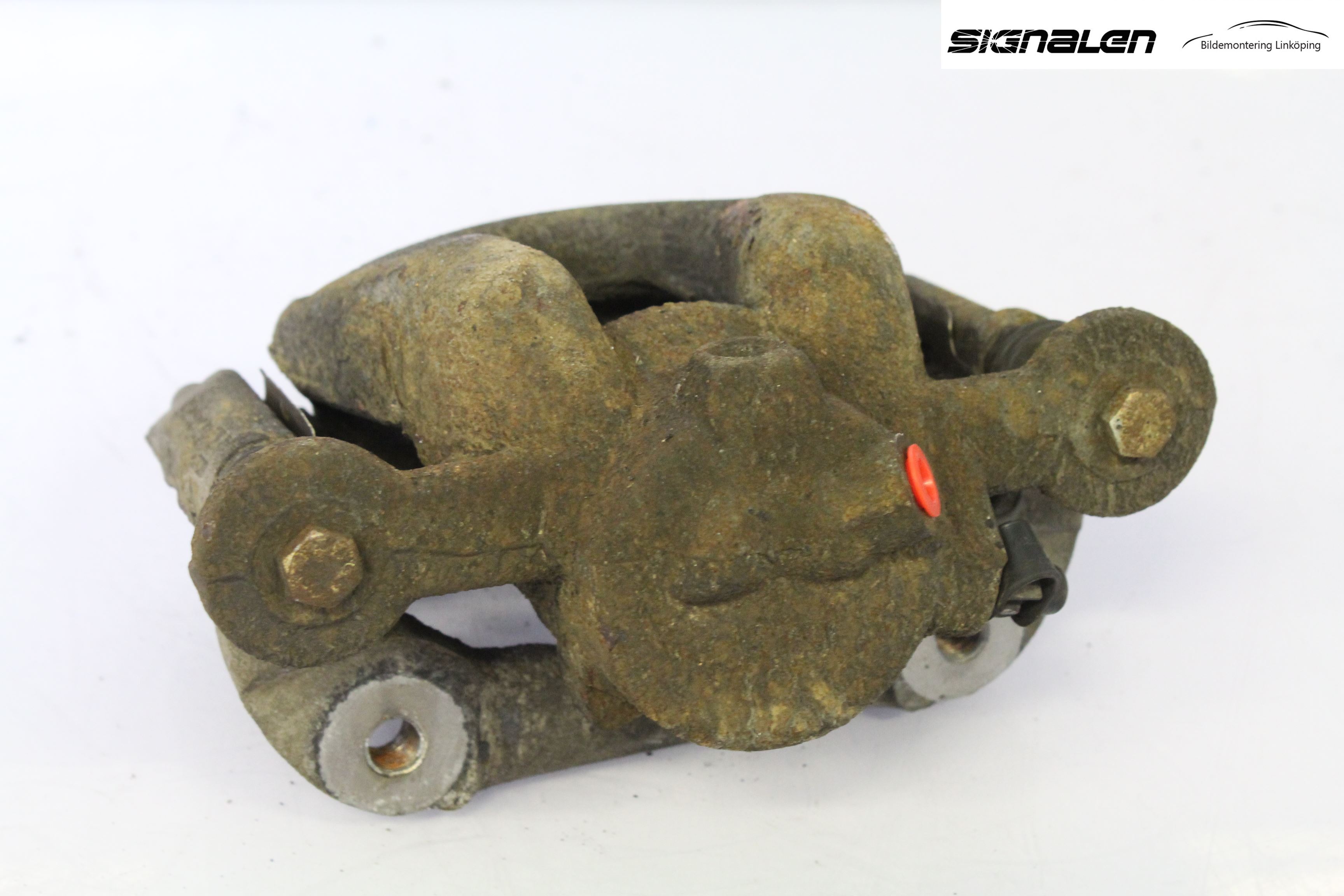 BMW 1 E87/81 5D/3D 03-11 Bremsecaliper Foran Venstre