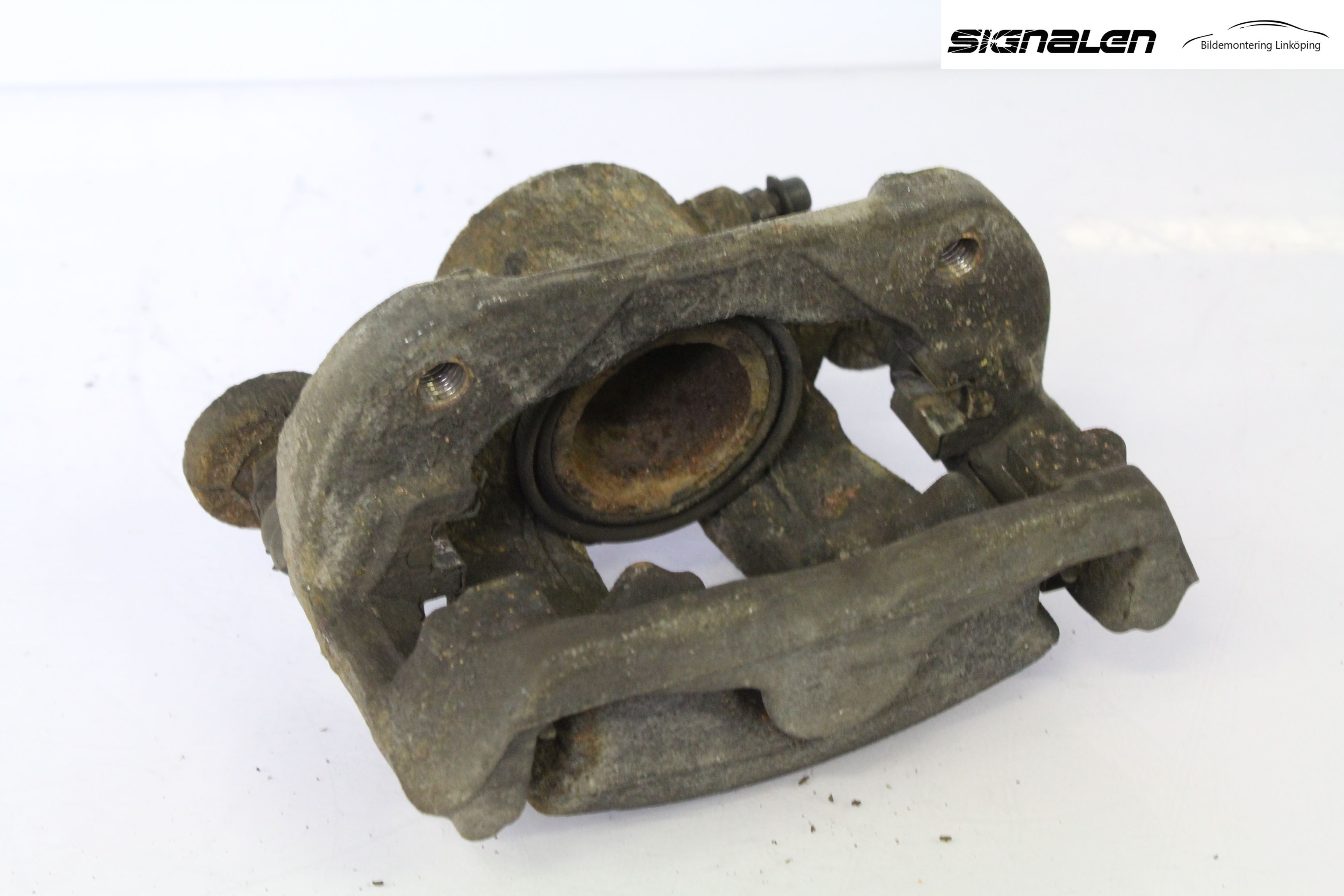 BMW 1 E87/81 5D/3D 03-11 Bremsecaliper Foran Venstre