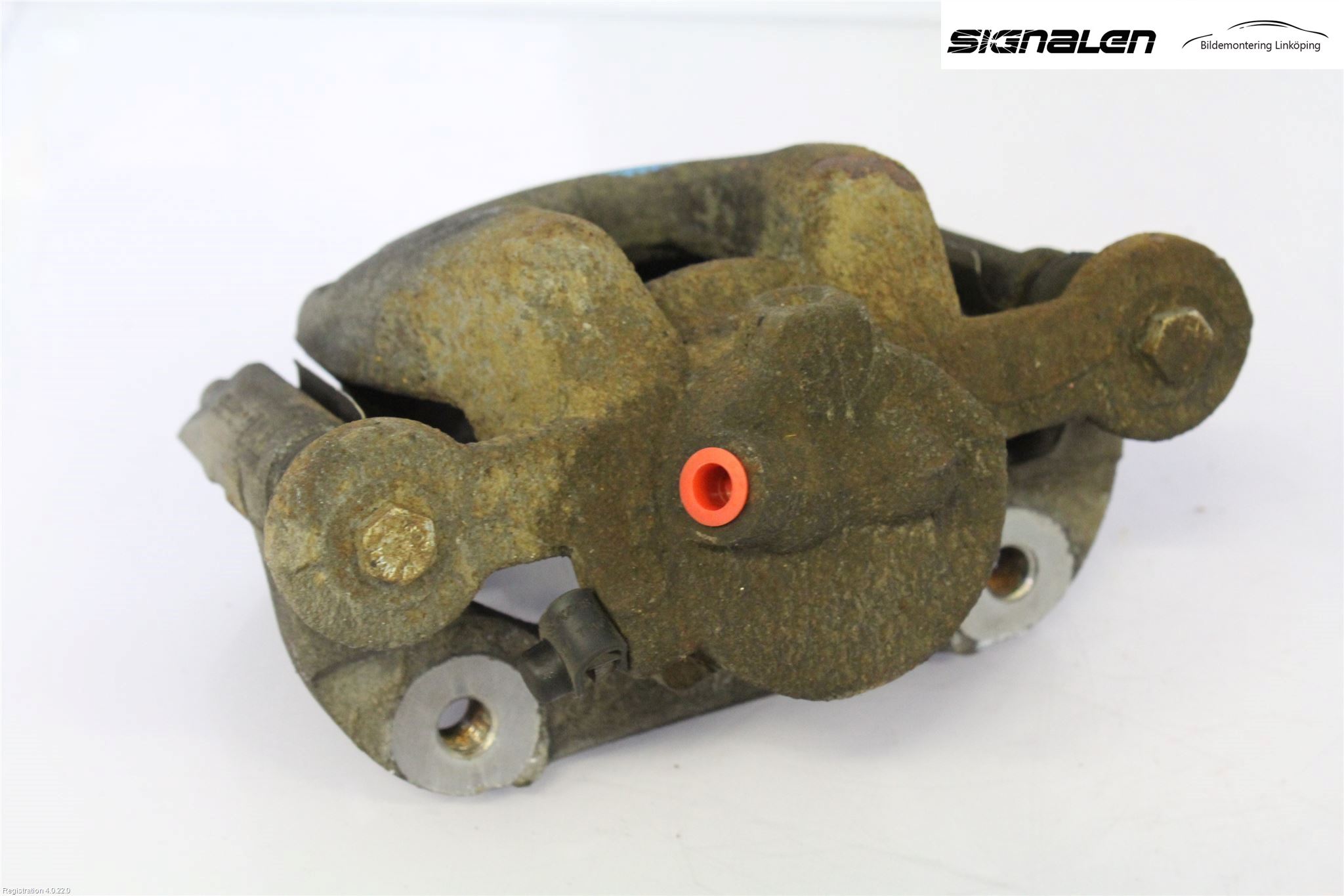 BMW 1 E87/81 5D/3D 03-11 Bremsecaliper Foran Høyre