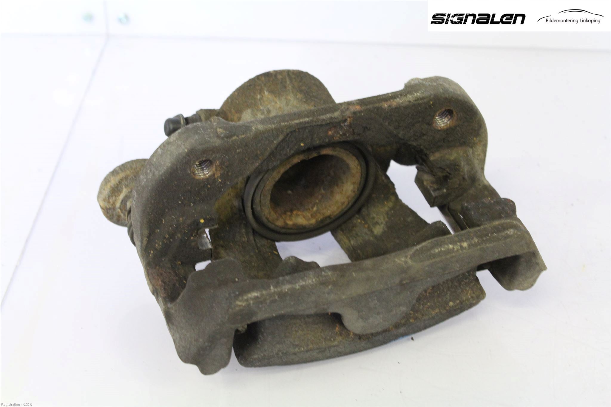 BMW 1 E87/81 5D/3D 03-11 Bremsecaliper Foran Høyre