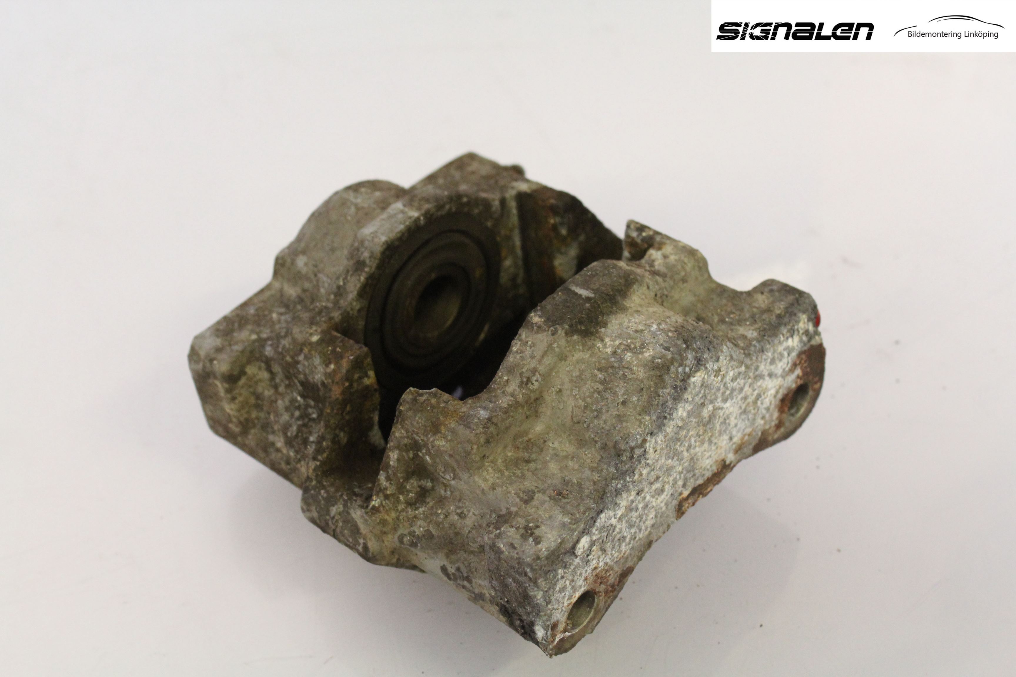 Citroen C5 -04 Bremsecaliper Bak Venstre