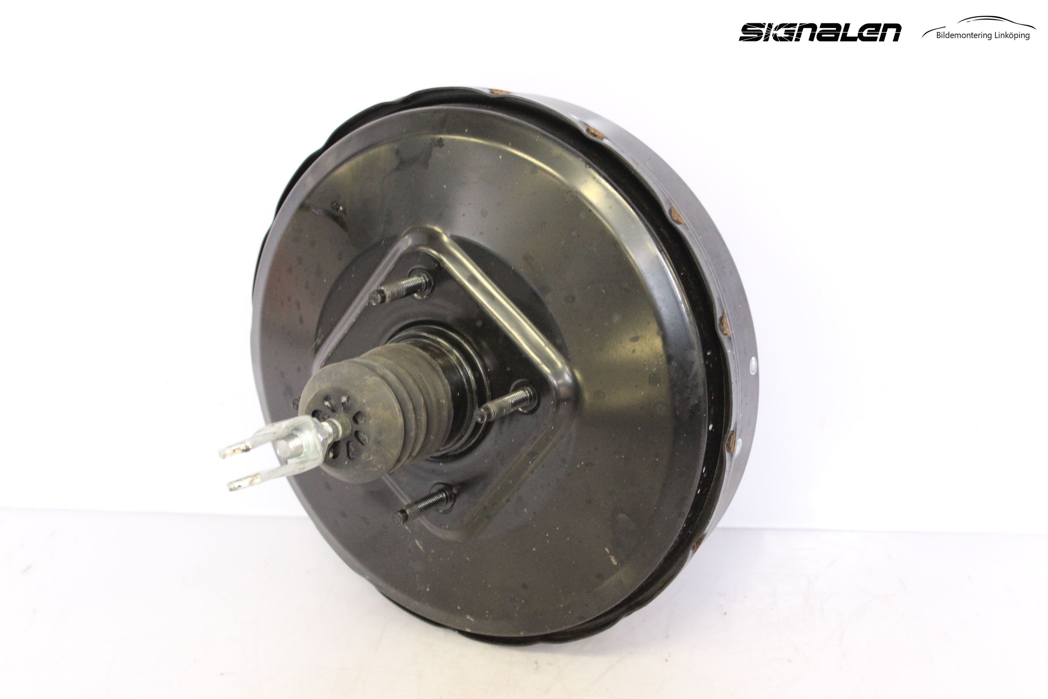 Nissan NV200/NV200 COMBI Bremseservo