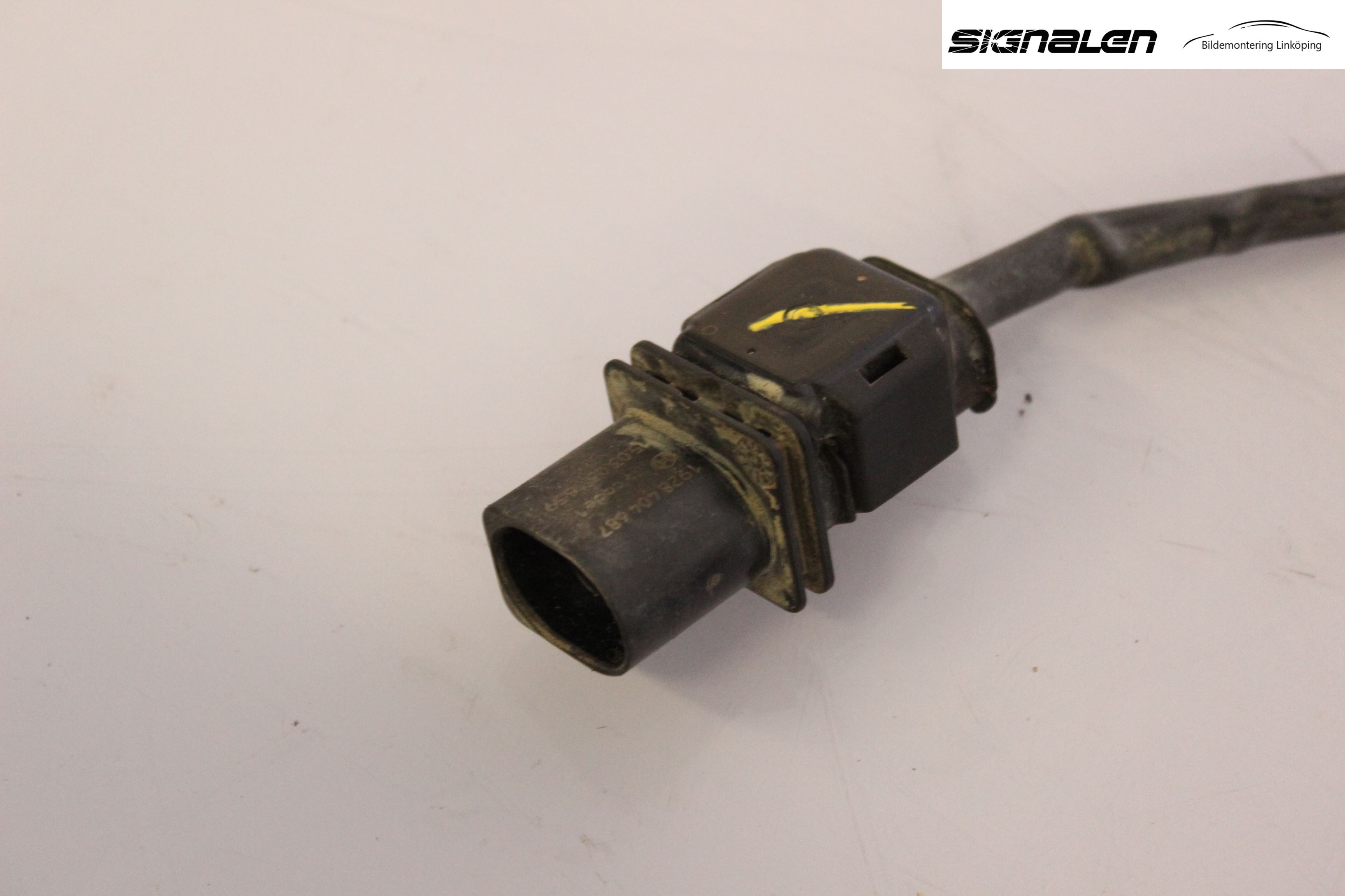 Fiat SCUDO 07-16 Inns Lambdasonde