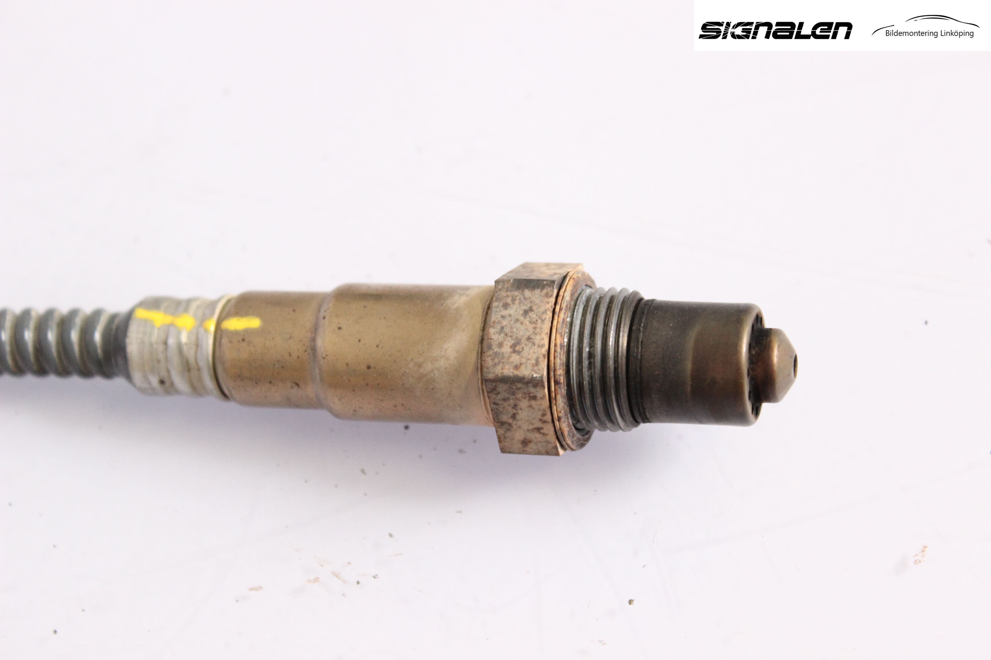 Fiat SCUDO 07-16 Inns Lambdasonde