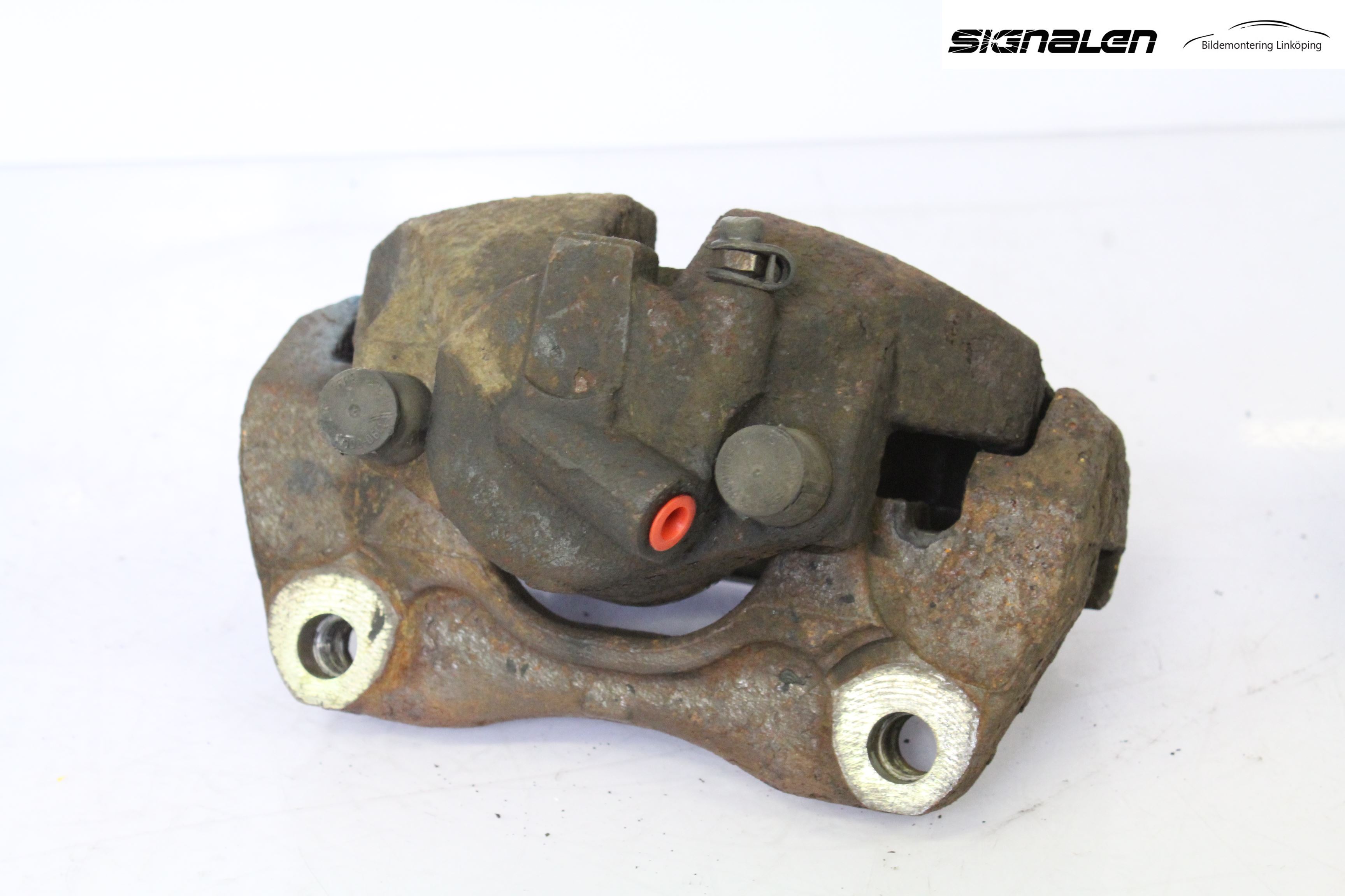 Volkswagen VW TRANSP/CARAVELLE (T5) 04-15 Bremsecaliper Foran Høyre