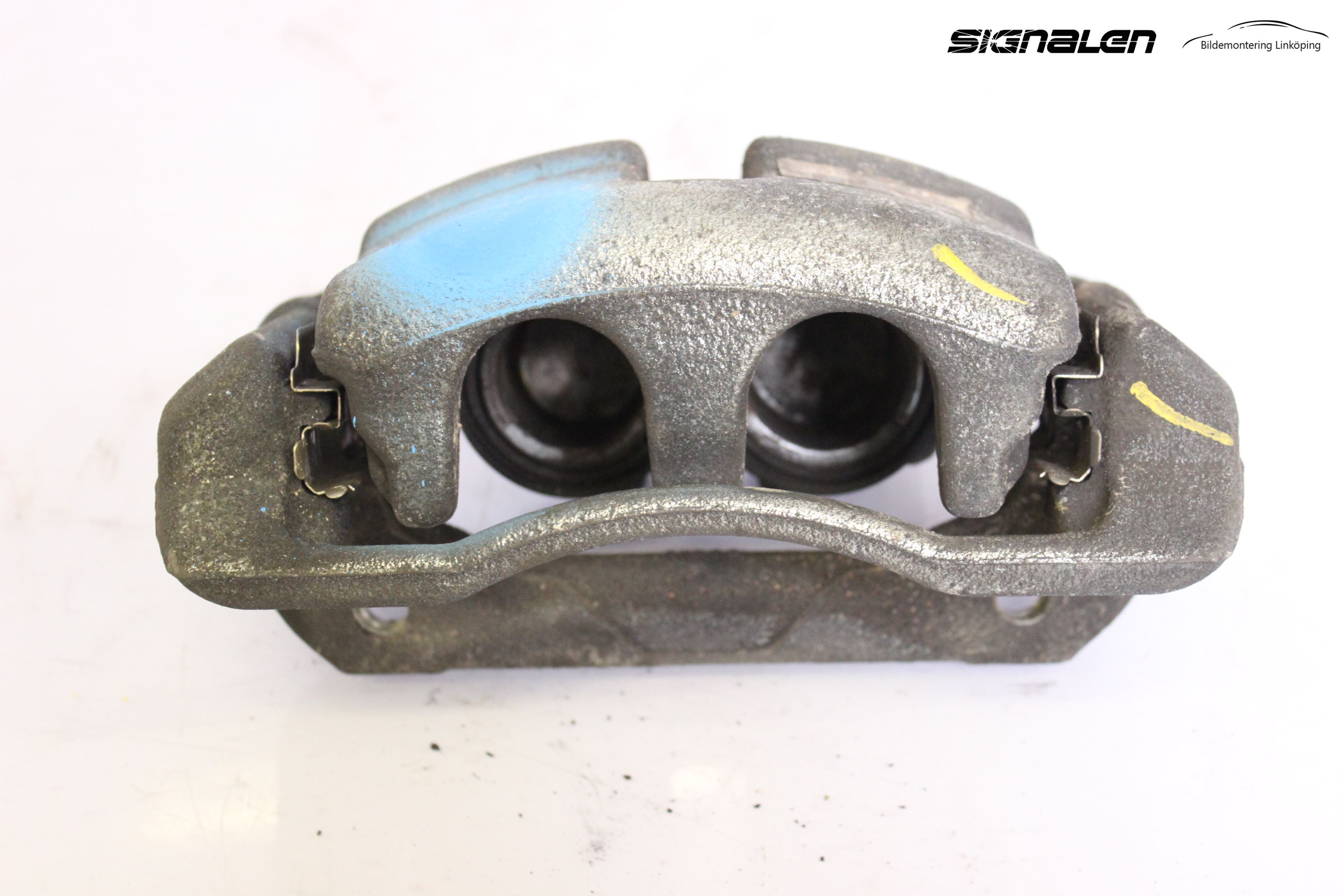 Fiat SCUDO 07-16 Bremsecaliper Foran Høyre