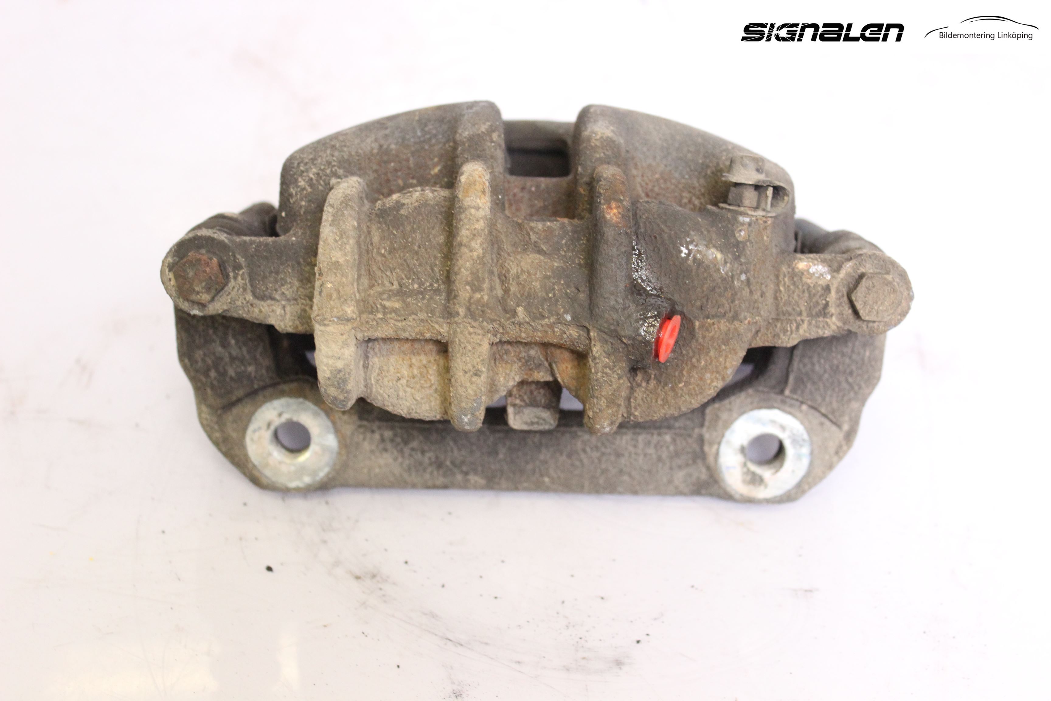 Fiat SCUDO 07-16 Bremsecaliper Foran Høyre