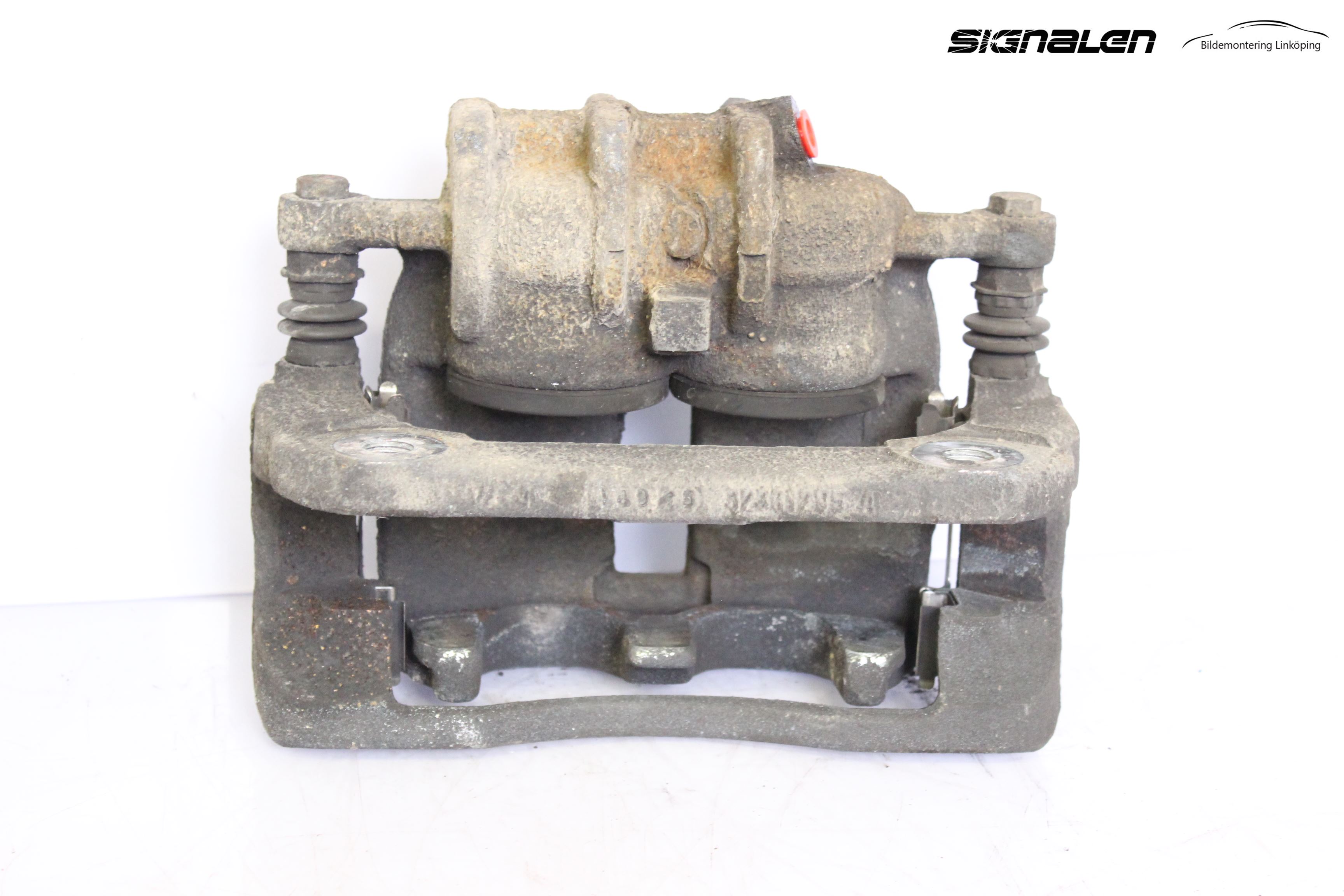 Fiat SCUDO 07-16 Bremsecaliper Foran Høyre