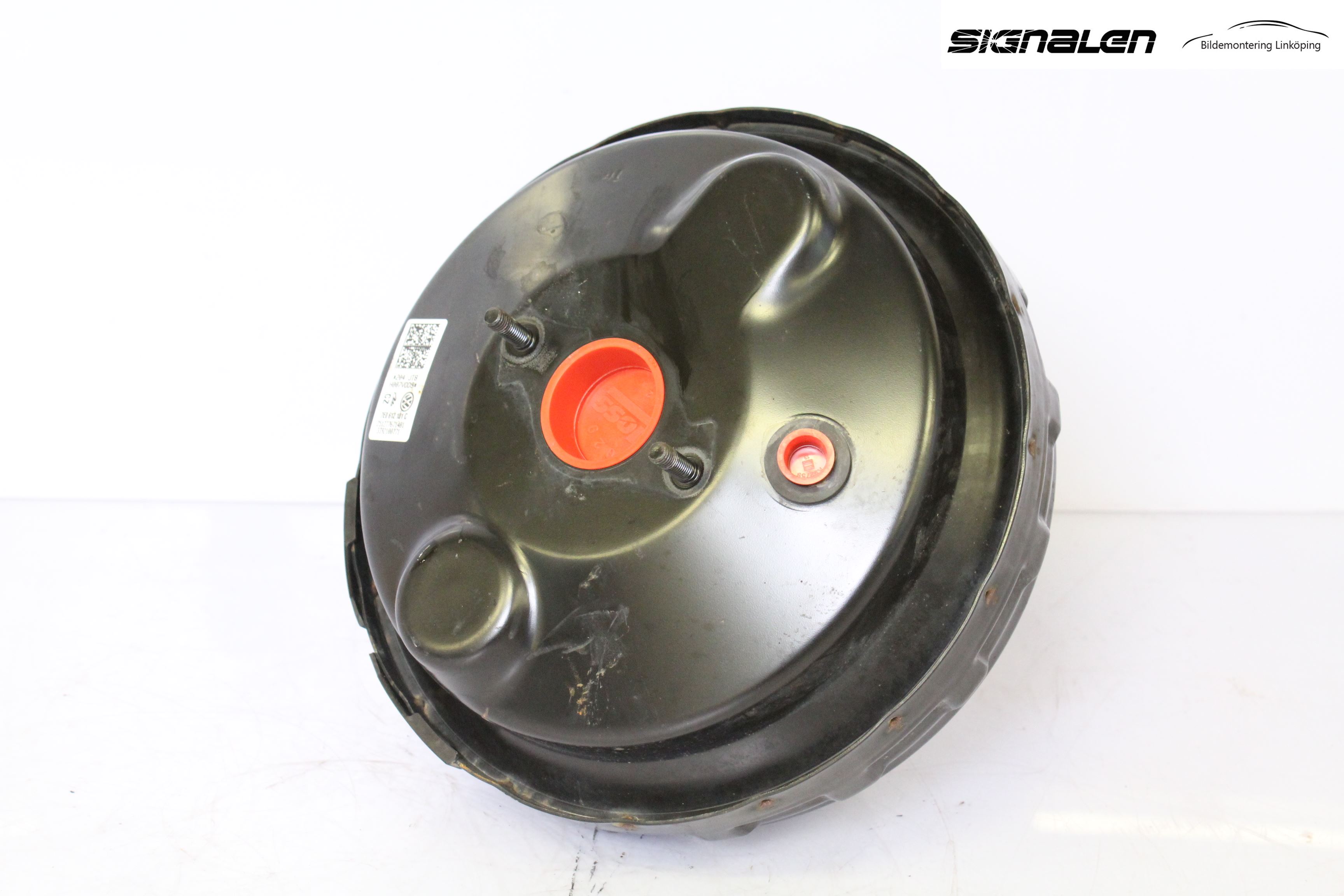 Volkswagen VW TRANSP/CARAVELLE (T5) 04-15 Bremseservo