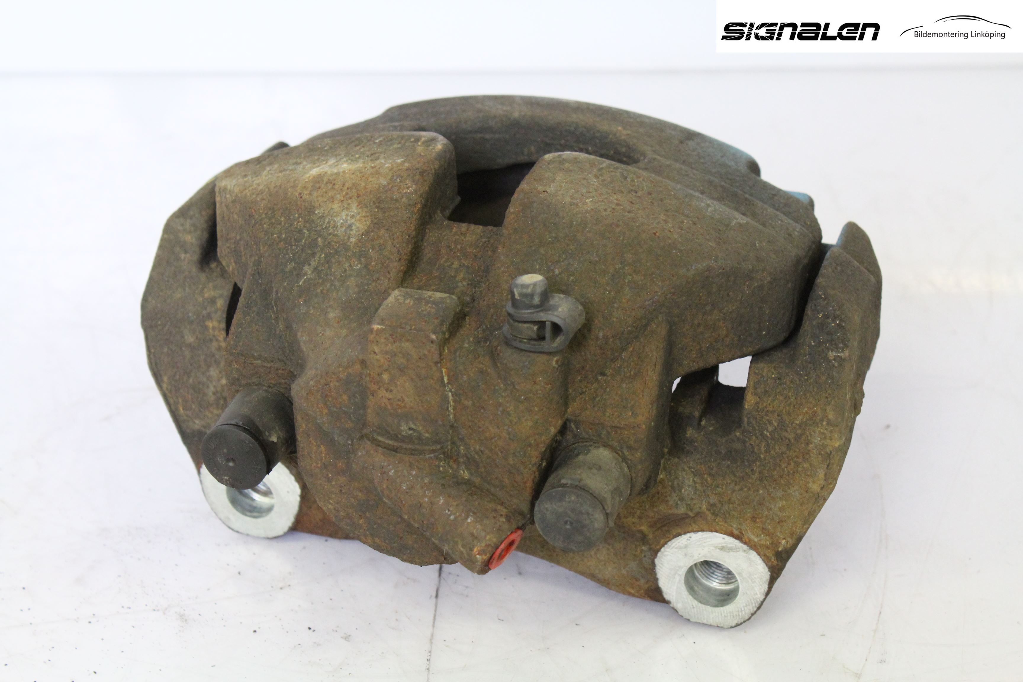 Volkswagen VW TRANSP/CARAVELLE (T5) 04-15 Bremsecaliper Foran Høyre