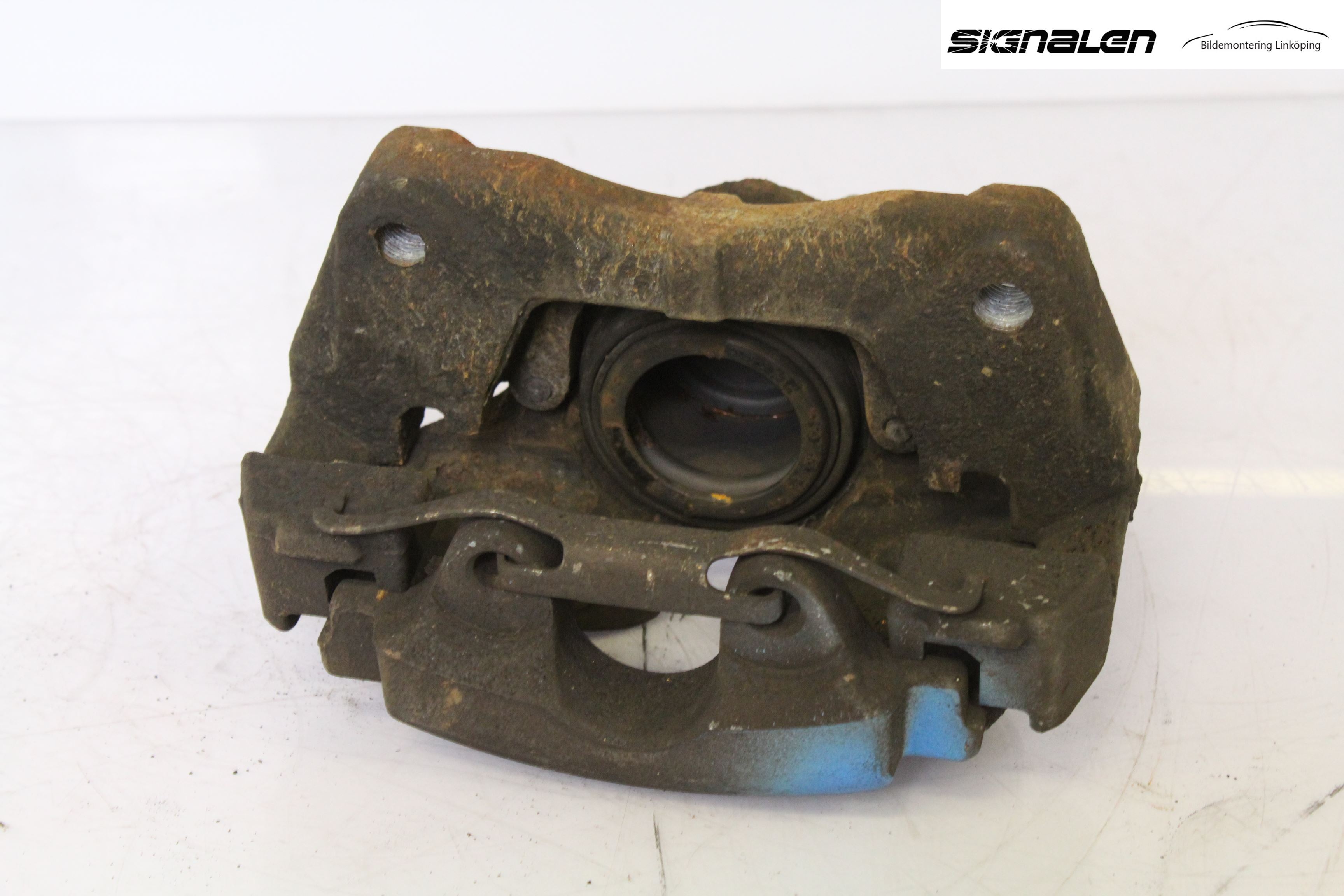 Volkswagen VW TRANSP/CARAVELLE (T5) 04-15 Bremsecaliper Foran Høyre