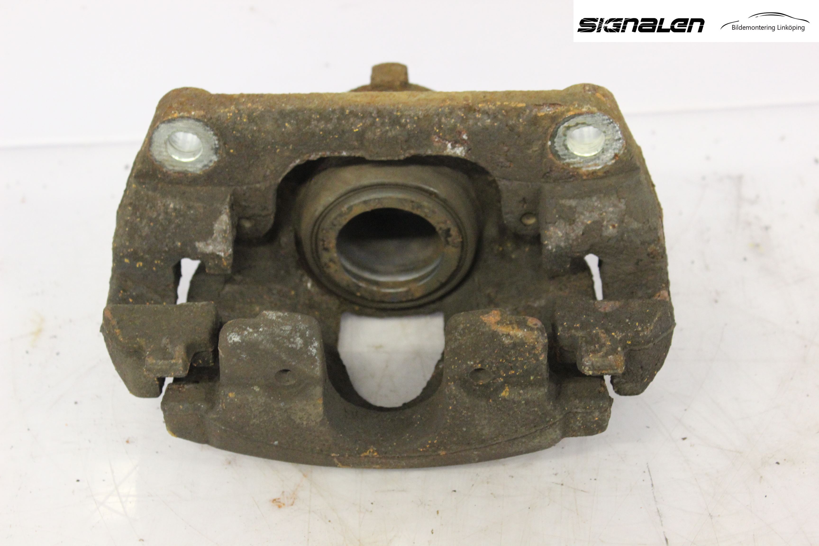 Renault MÉGANE II  06-08 Bremsecaliper Foran Venstre