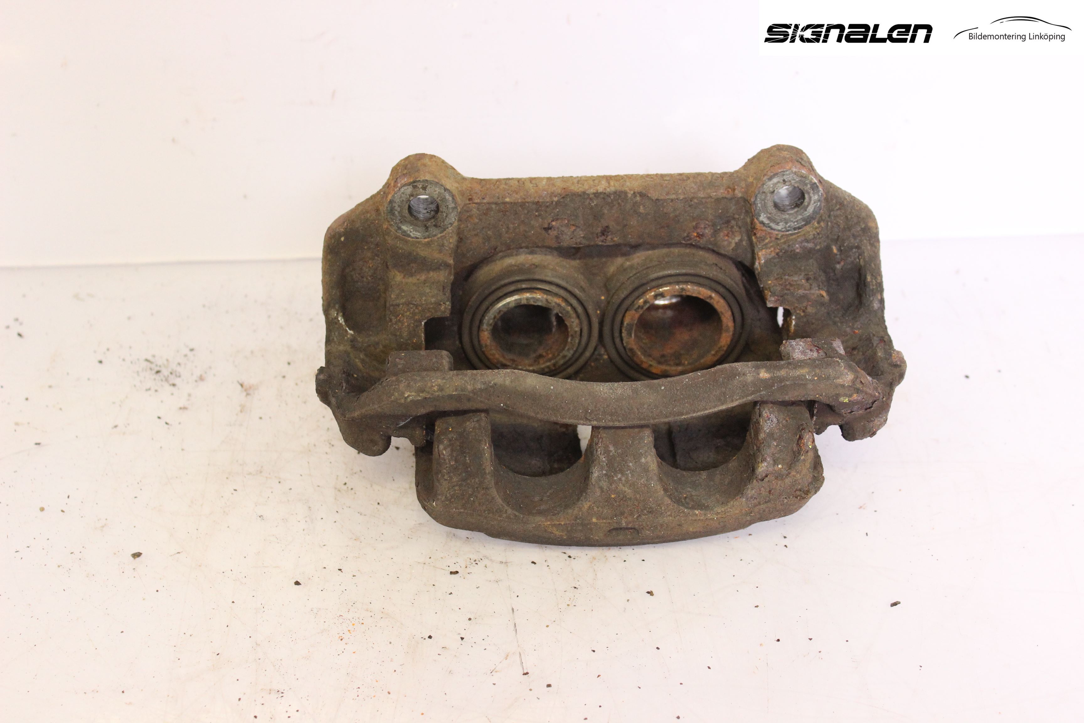 Opel VIVARO 01-14 Bremsecaliper Foran Venstre