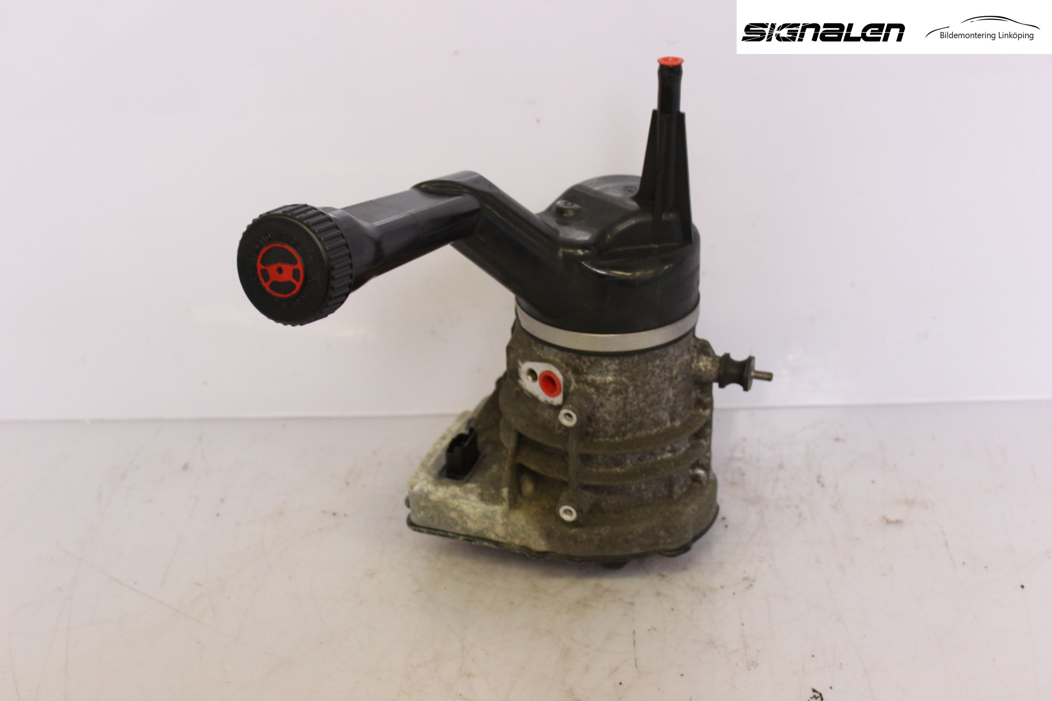 Citroen C4 GRAND PICASSO 07-13 Servo Pumpe