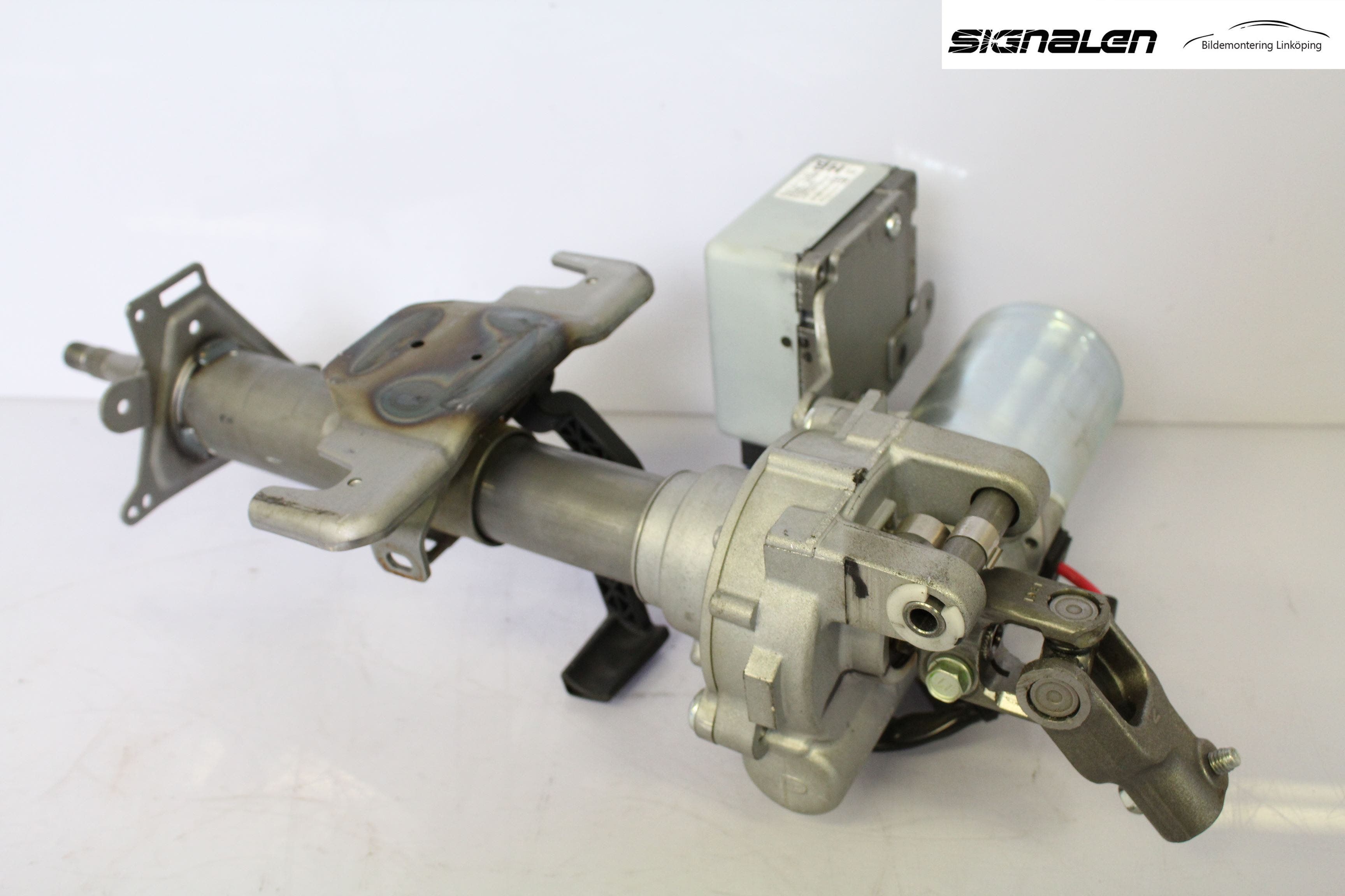 Nissan NV200/NV200 COMBI Rattakselaggregat Innebygd Servo