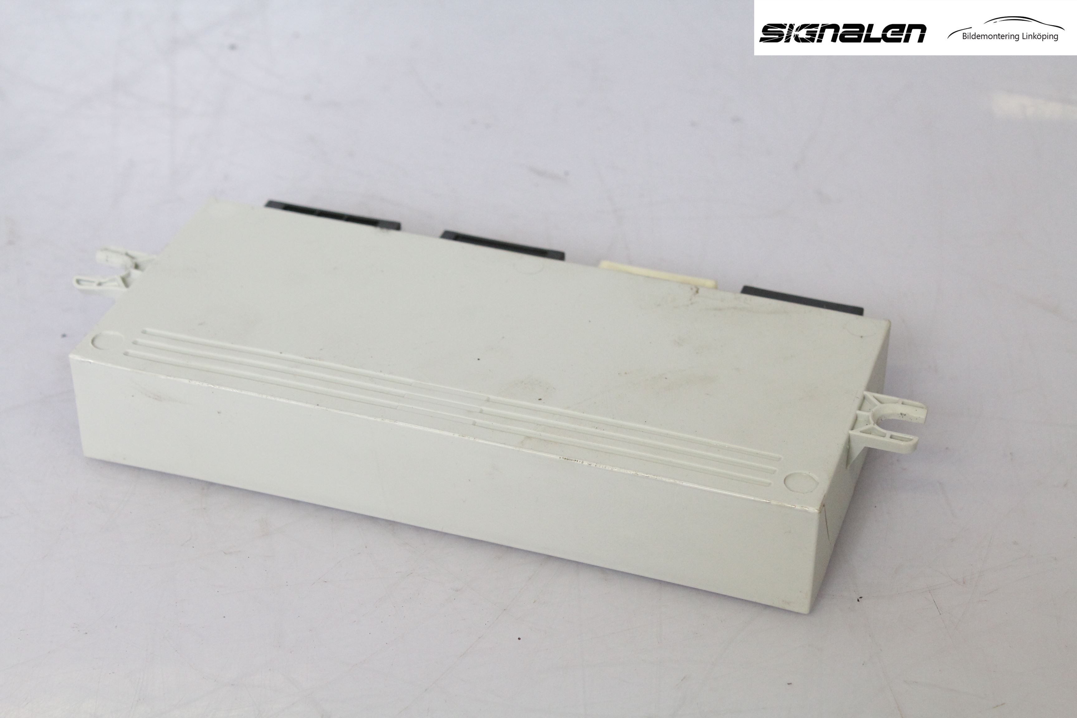BMW 5 F10/F11/F18 09-17 Styreenhet Øvrig