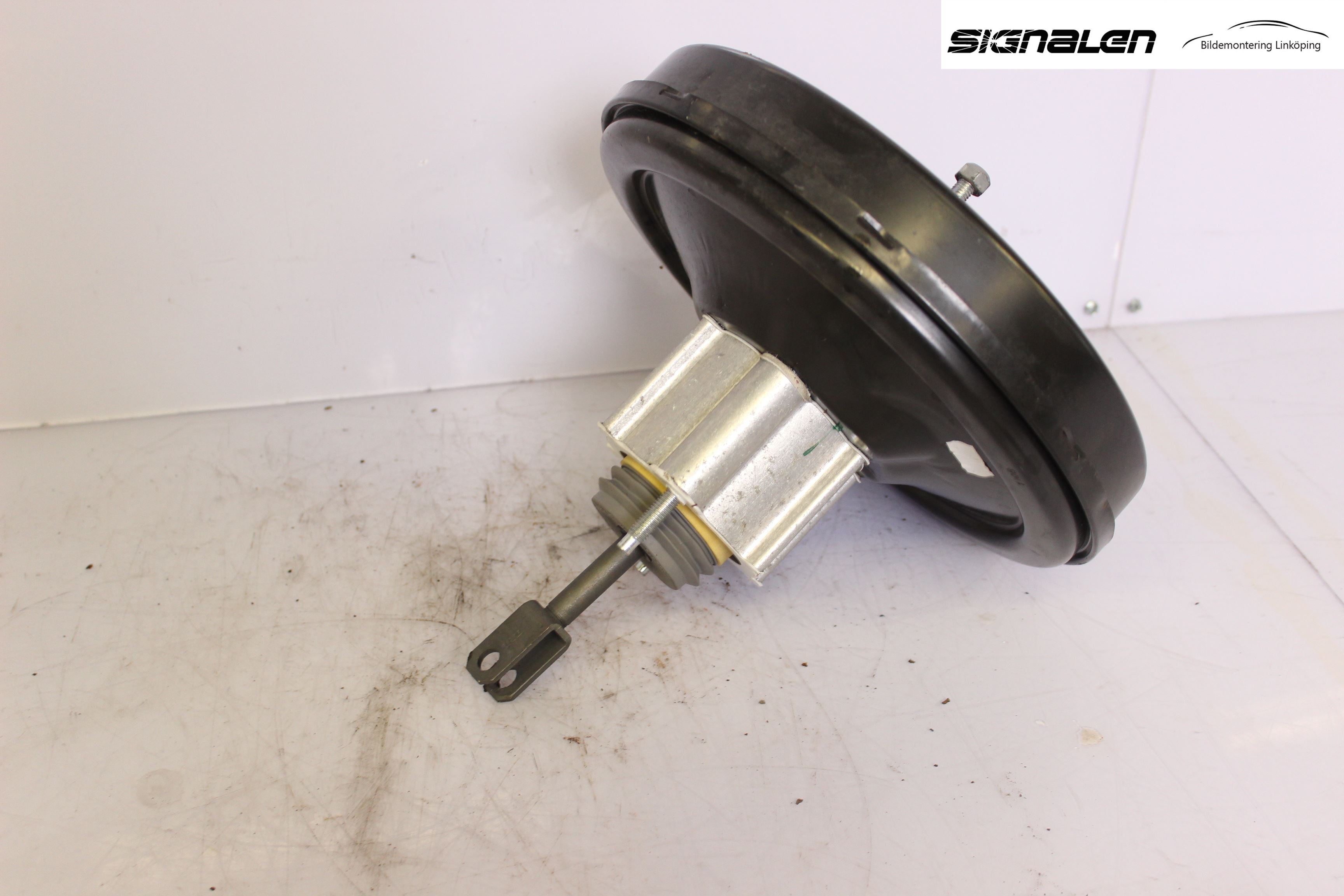 Mini COUNTRYMAN R60 11-16 Bremseservo