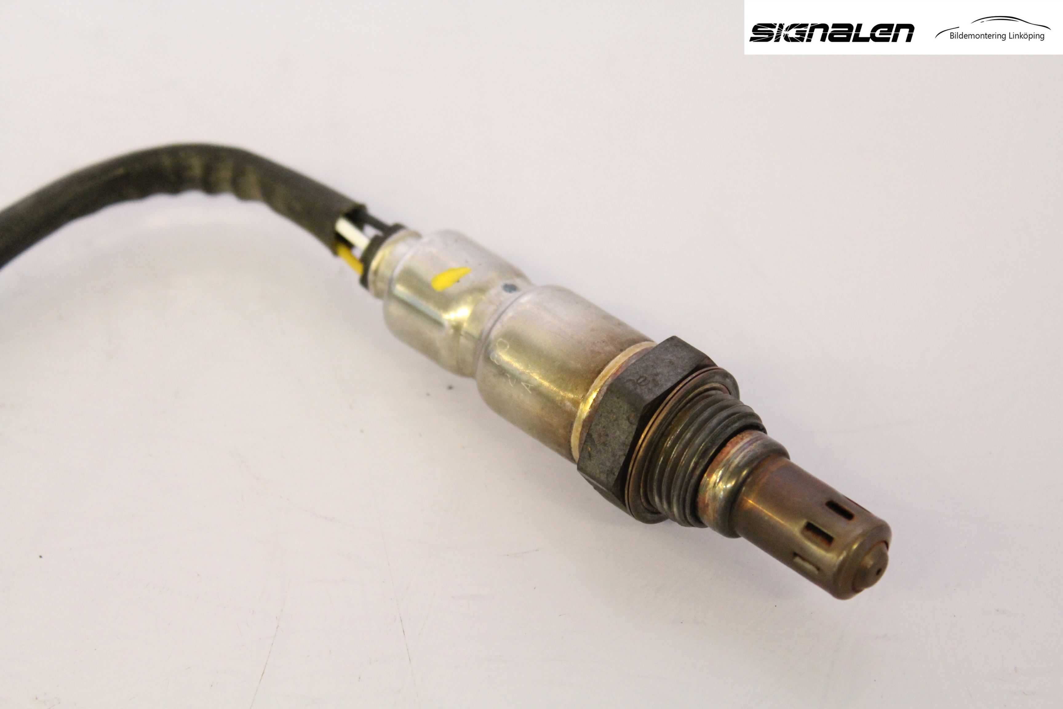 Citroen C4 II 11-18 Inns Lambdasonde