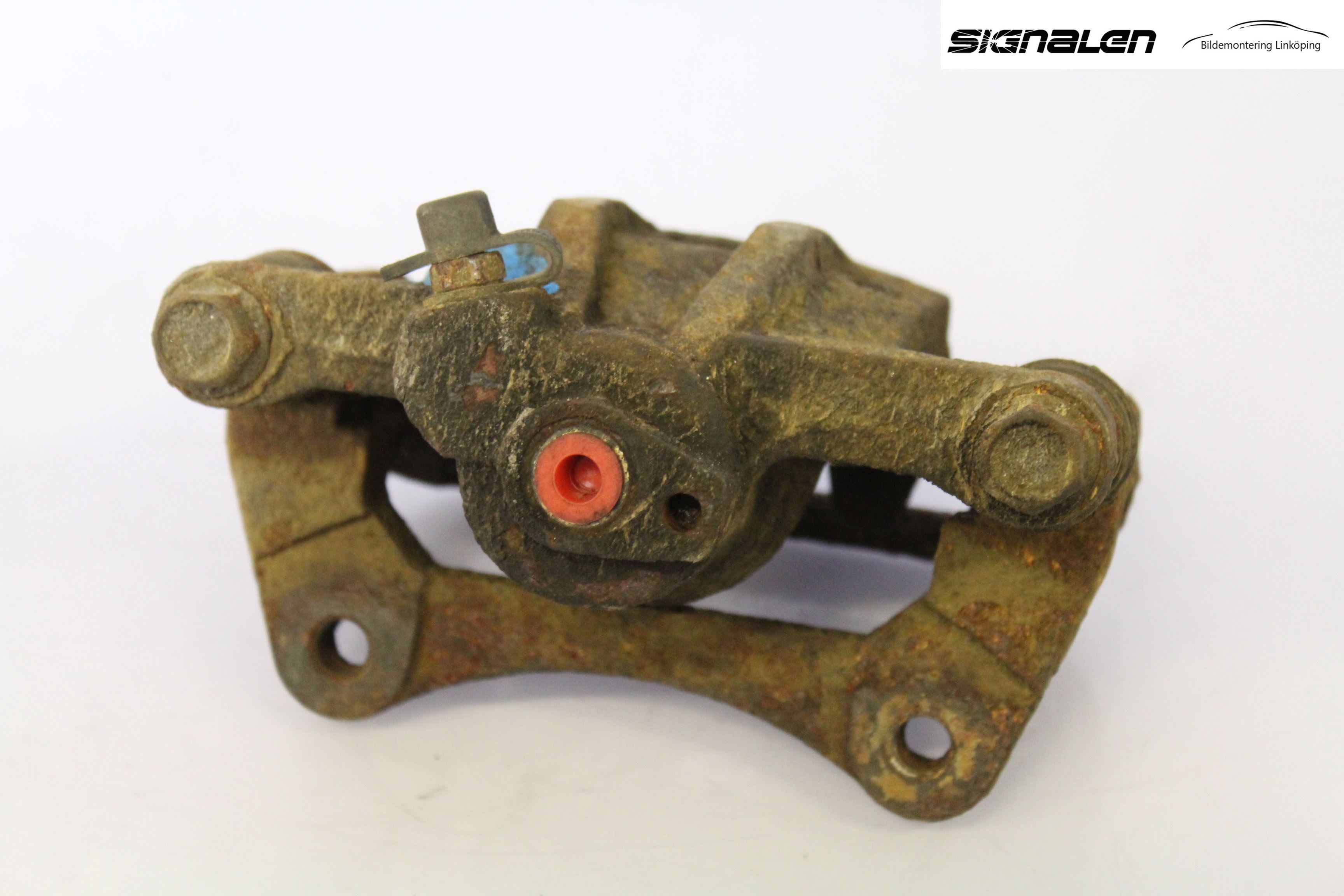 Chevrolet NUBIRA Bremsecaliper Bak Høyre