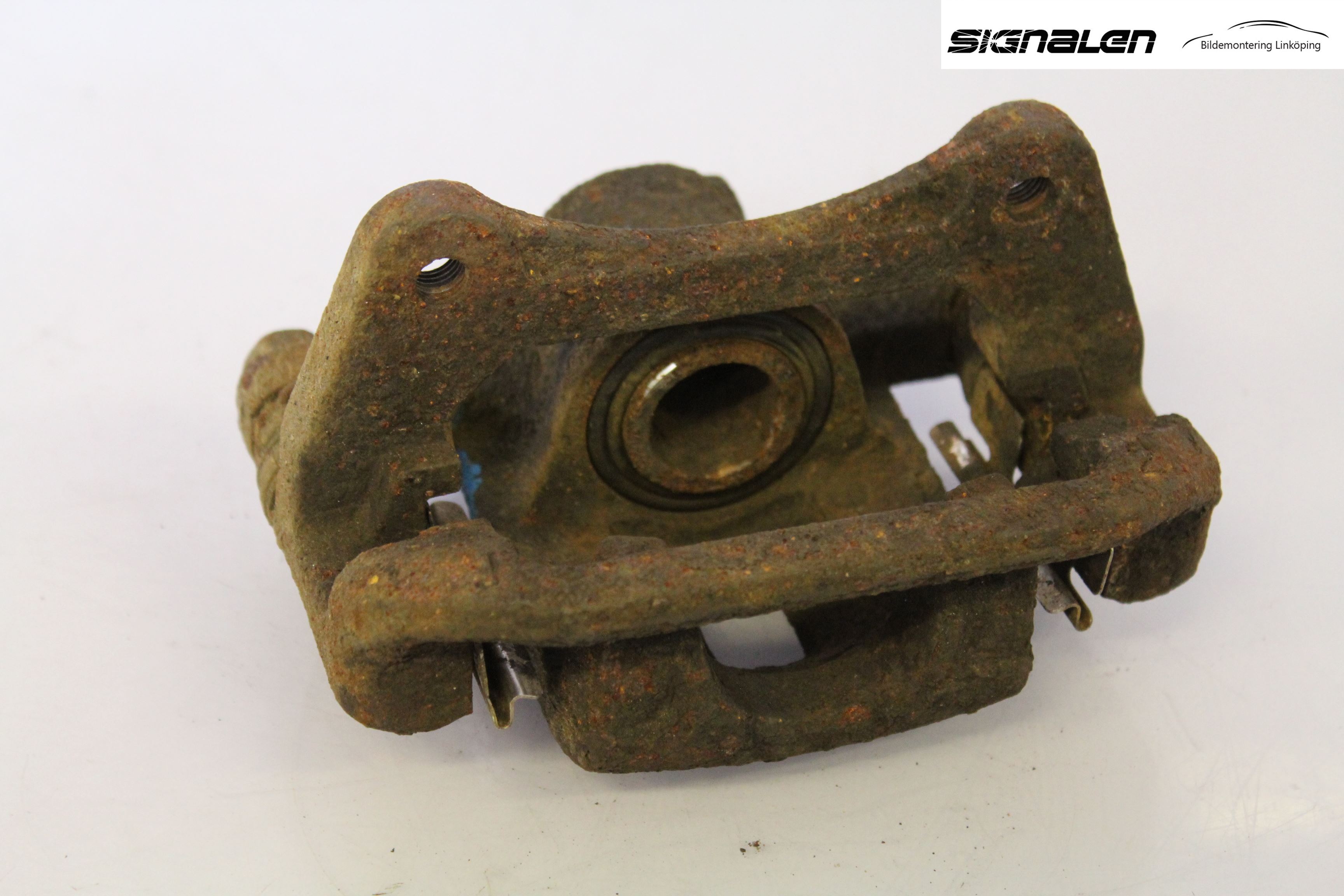Chevrolet NUBIRA Bremsecaliper Bak Høyre