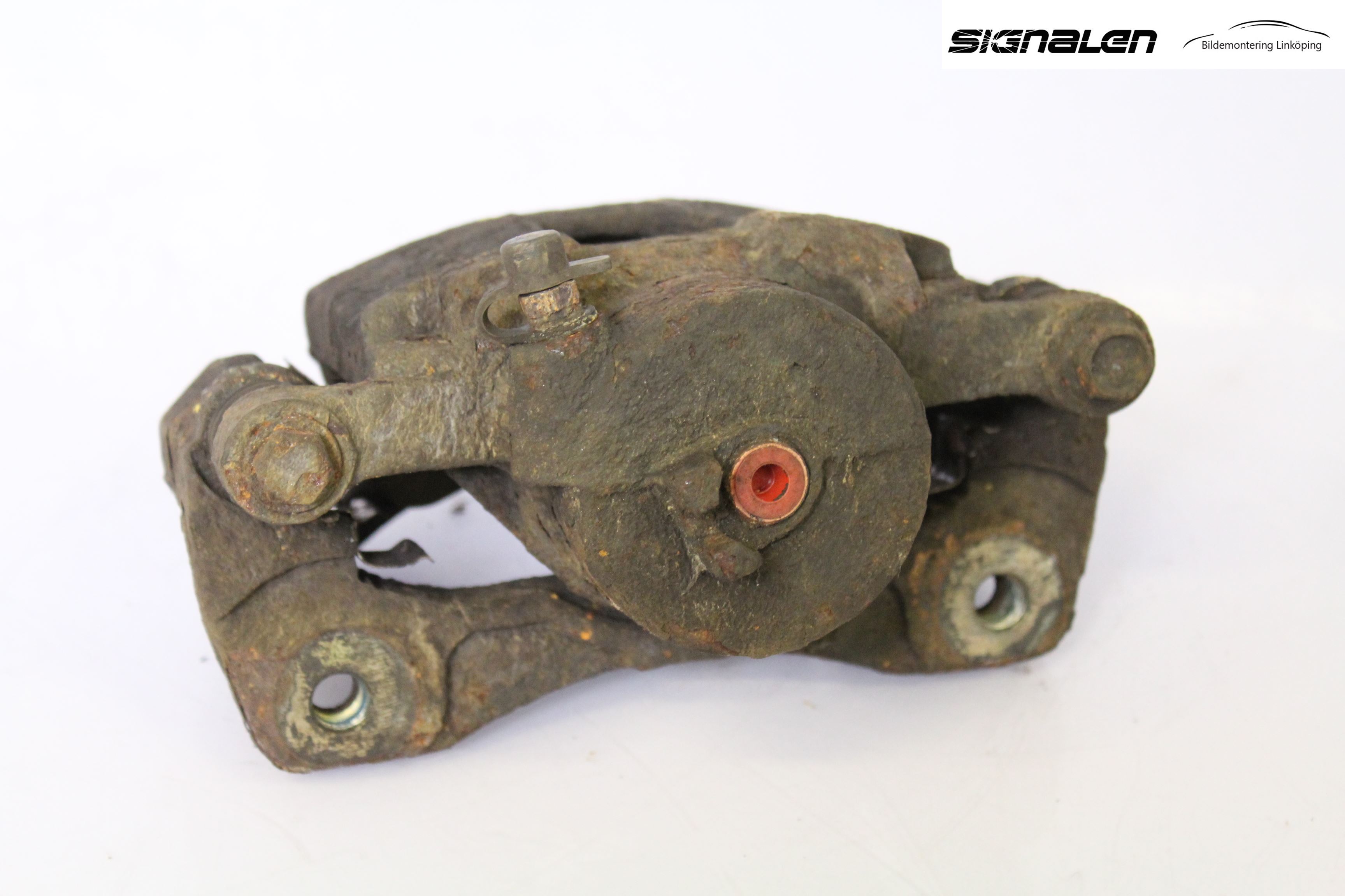 Chevrolet NUBIRA Bremsecaliper Foran Venstre