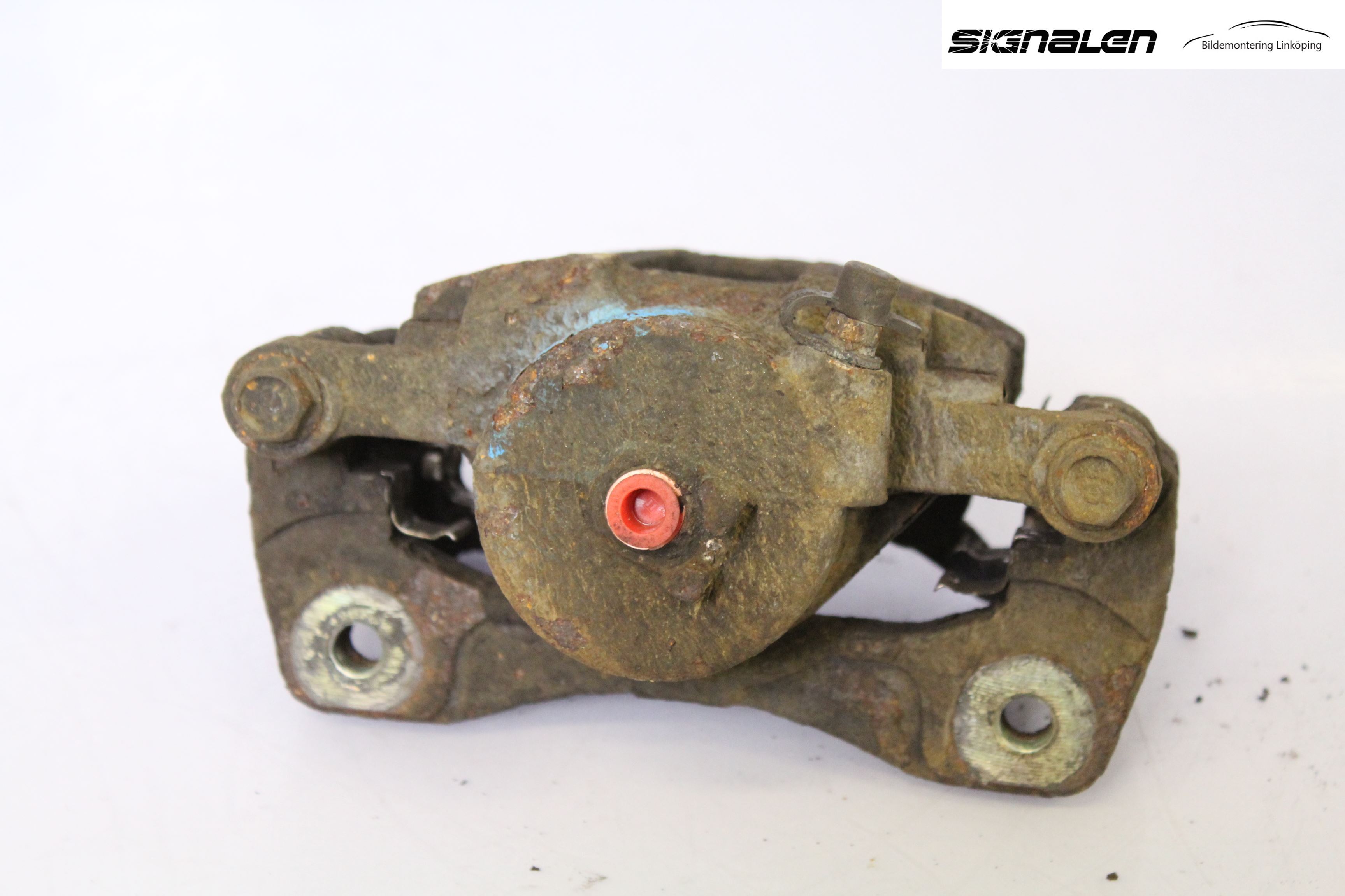 Chevrolet NUBIRA Bremsecaliper Foran Høyre