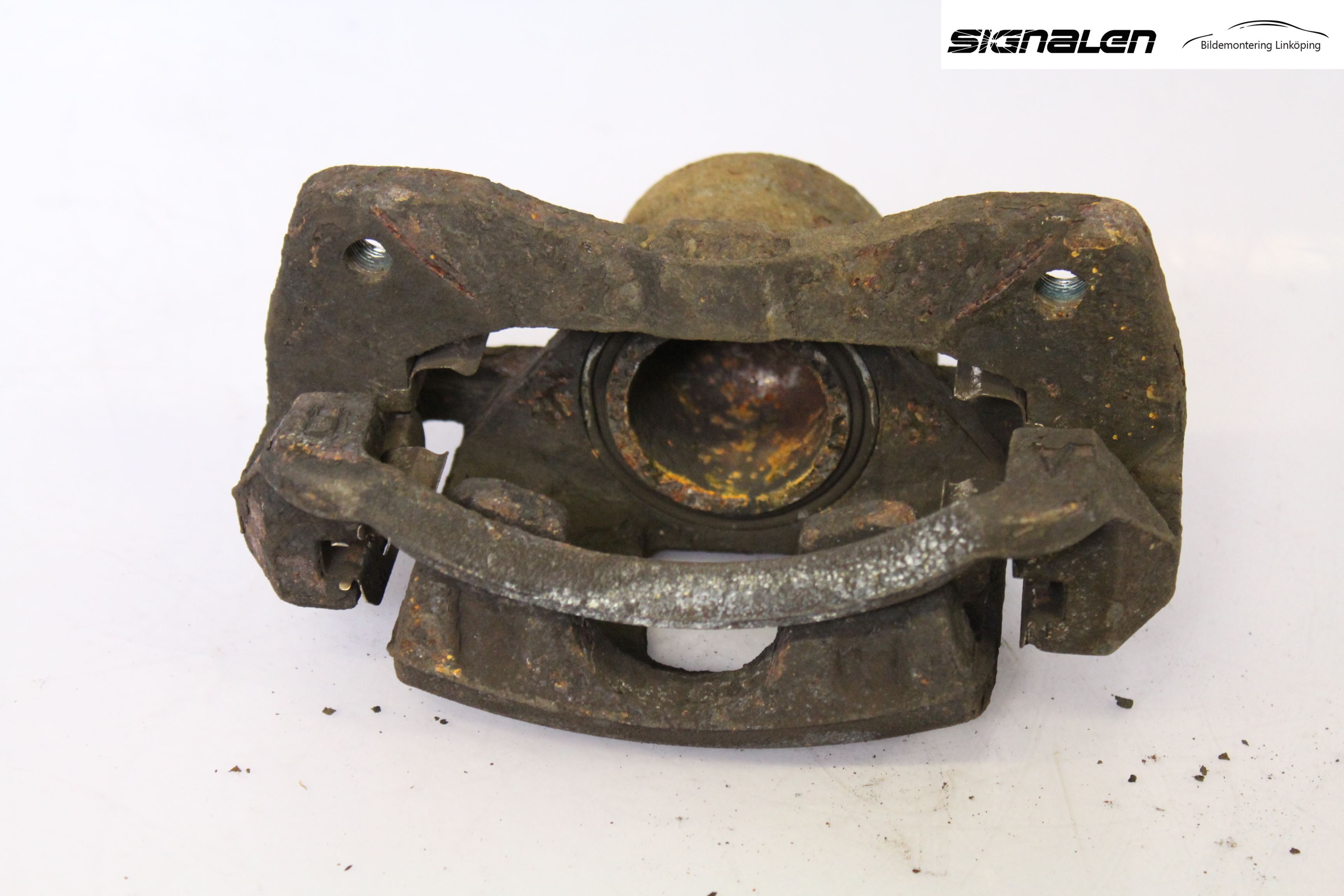 Chevrolet NUBIRA Bremsecaliper Foran Høyre