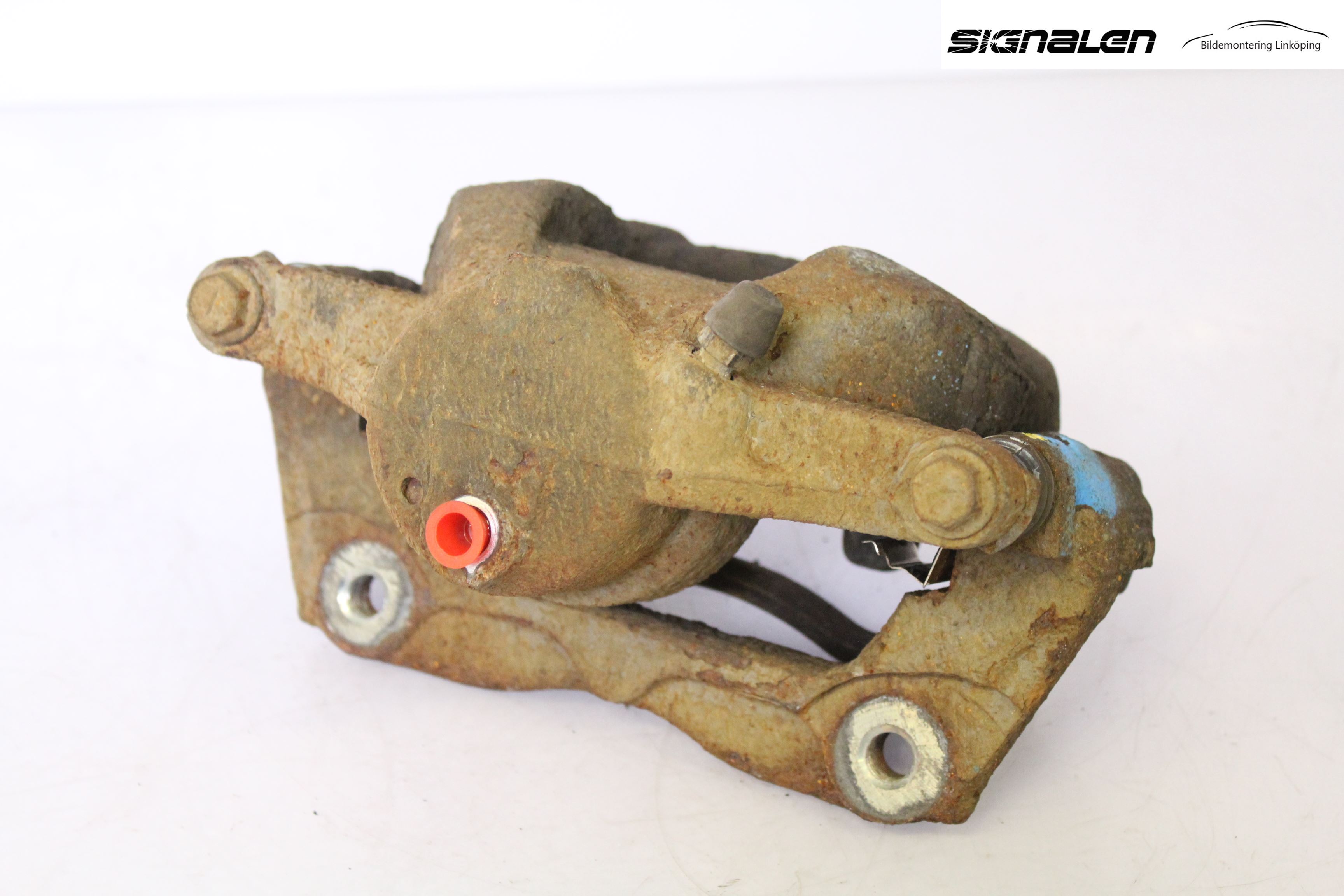 Toyota AVENSIS 09-15 Bremsecaliper Foran Høyre