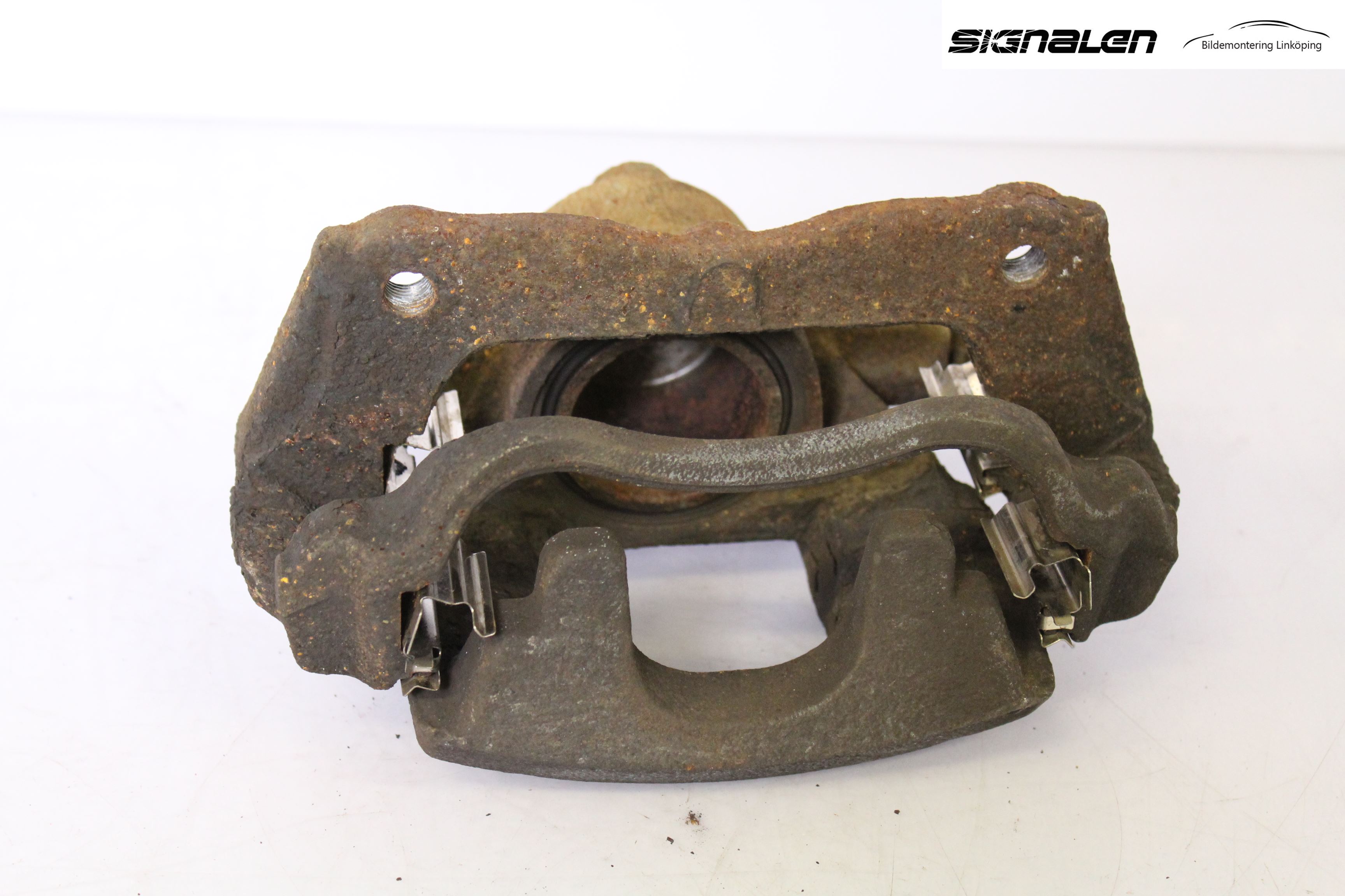 Toyota AVENSIS 09-15 Bremsecaliper Foran Høyre