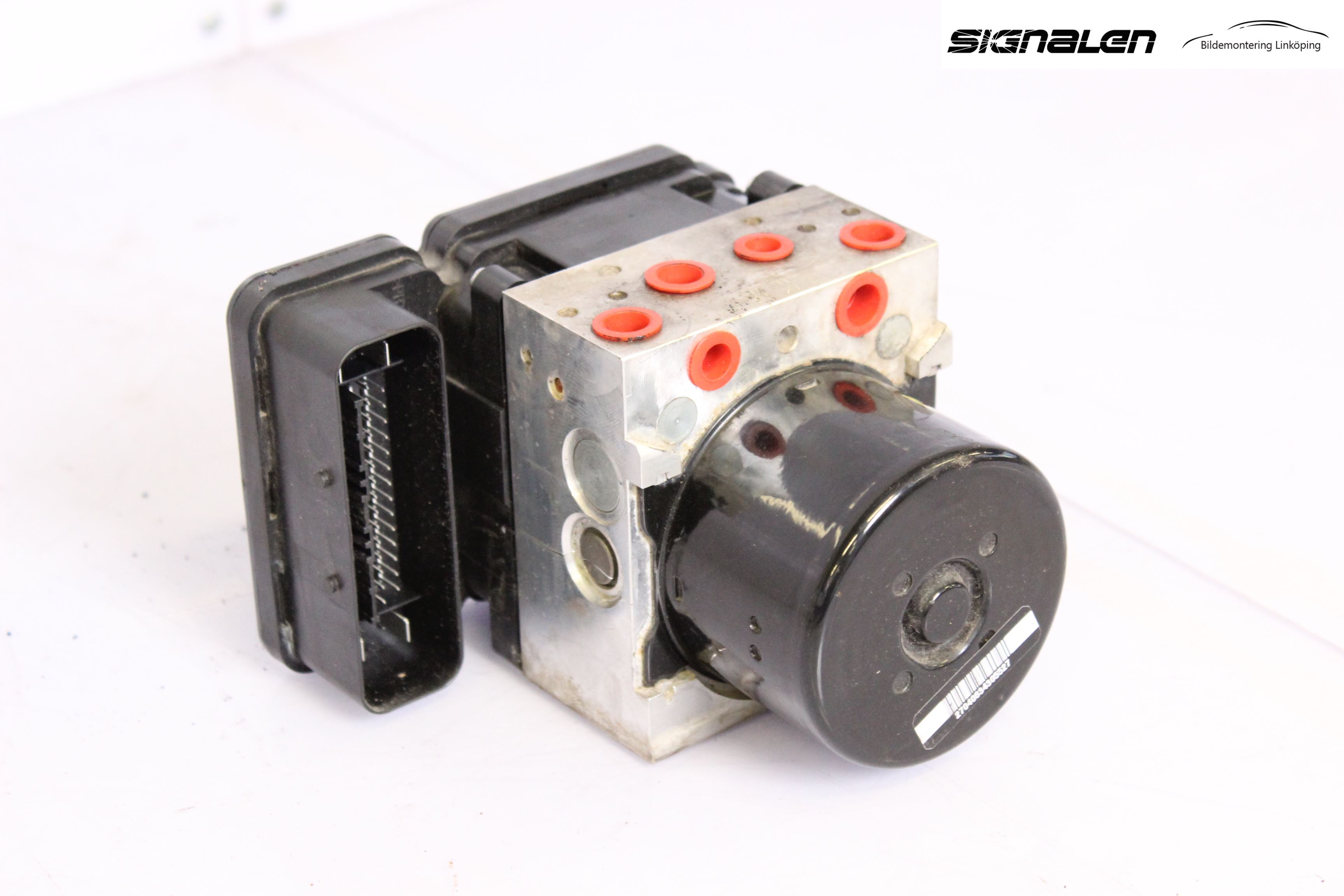 Volvo XC70 08-13 Abs Hydraulikkaggregat