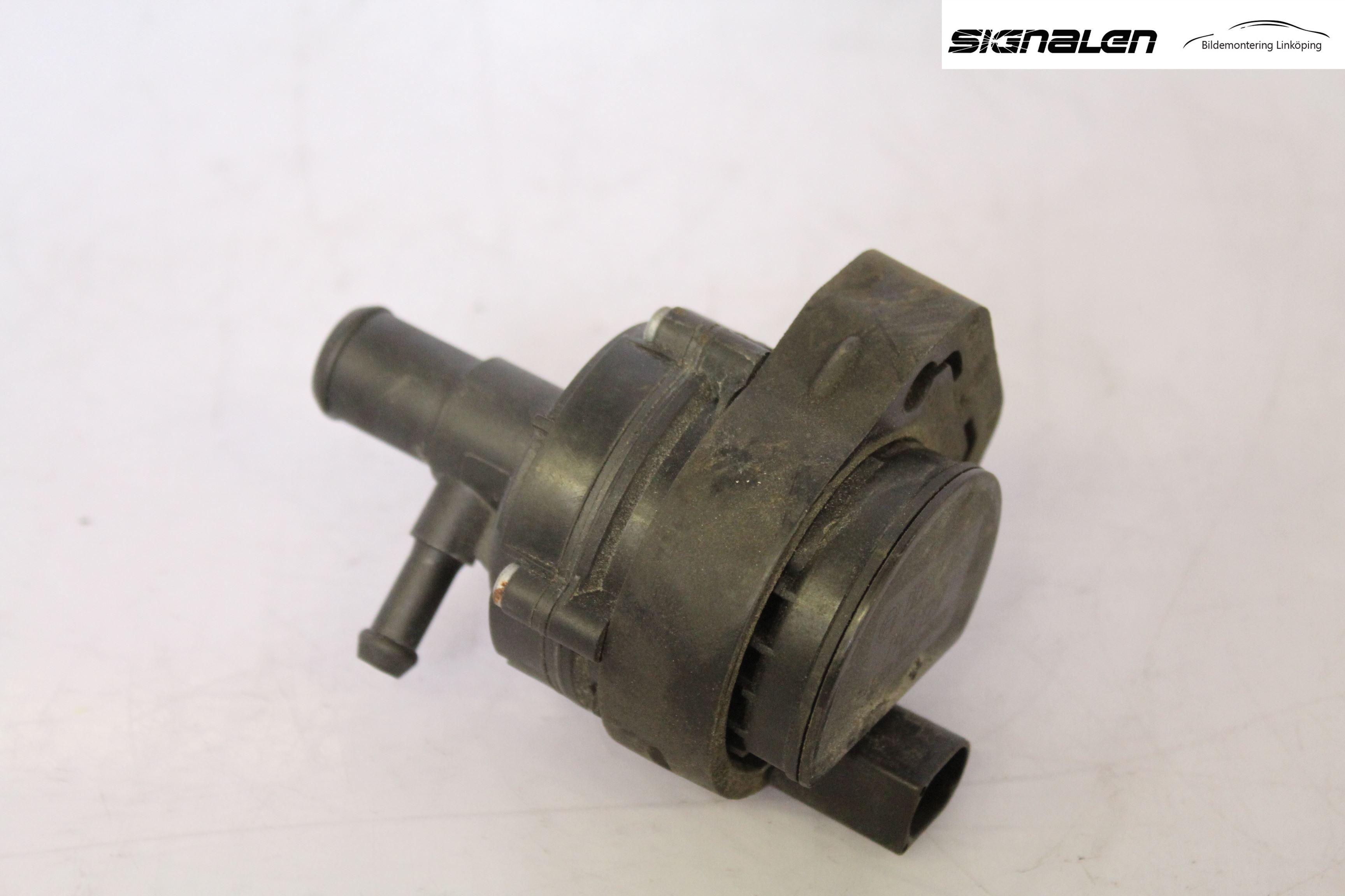Mercedes-Benz MB GLK-KLASS (X204) 08-16 Varme Sirkulasjonspumpe