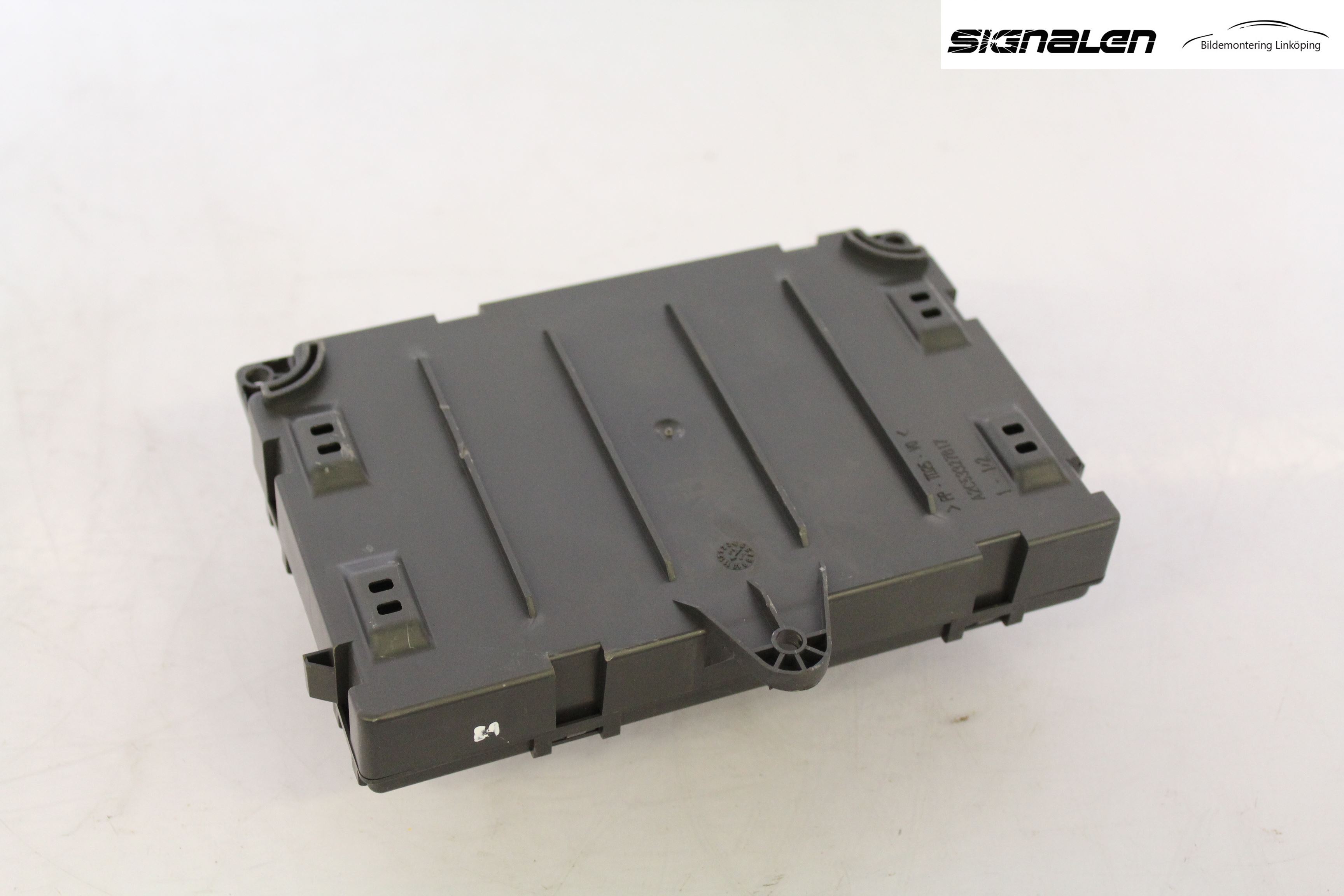 Fiat SCUDO 07-16 Styreenhet Tilhengerfeste