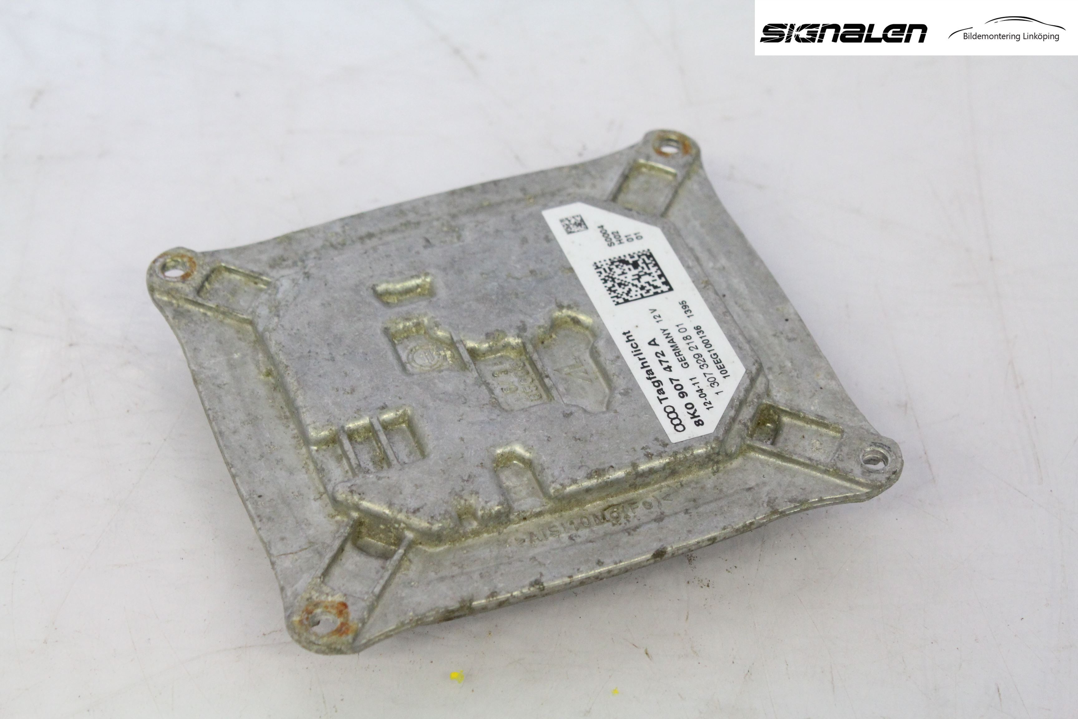 Audi A4/S4 08-11 Styreenhet Xenon