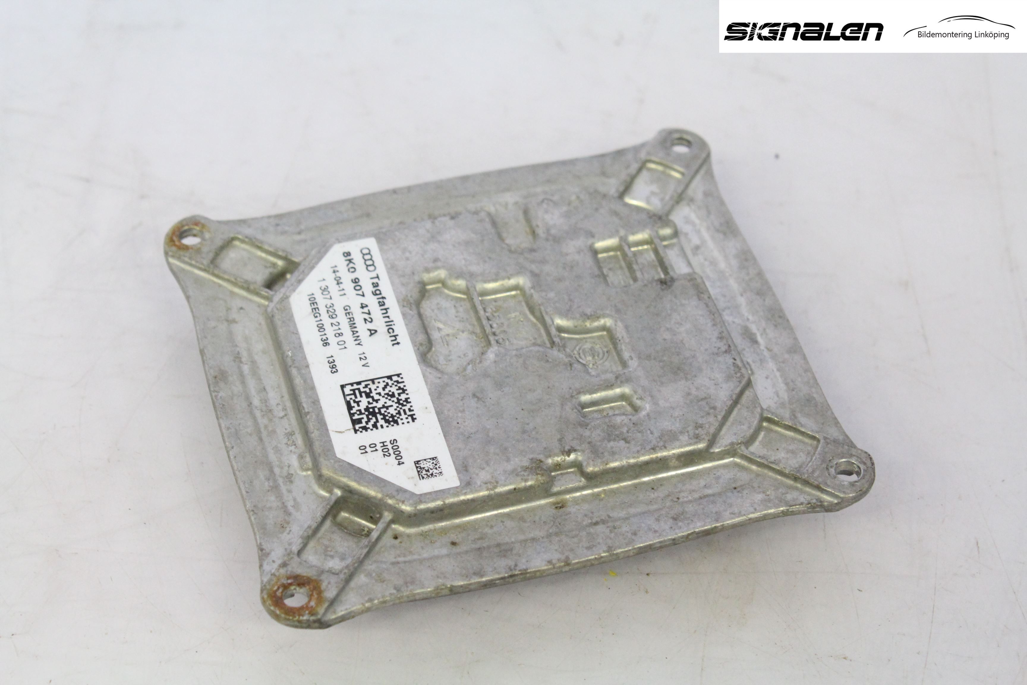 Audi A4/S4 08-11 Styreenhet Xenon