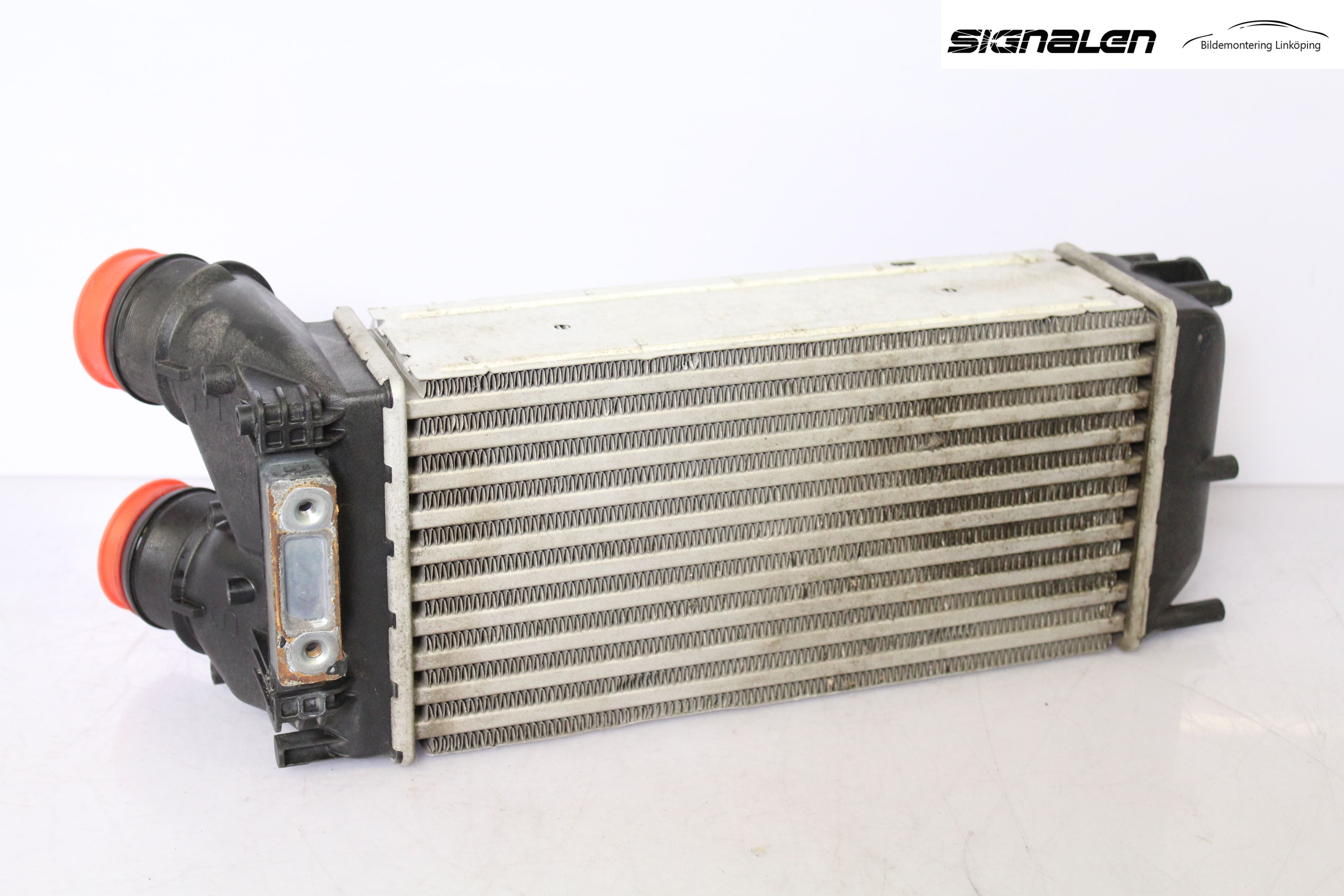 Peugeot 3008 09-16 Intercooler Radiator