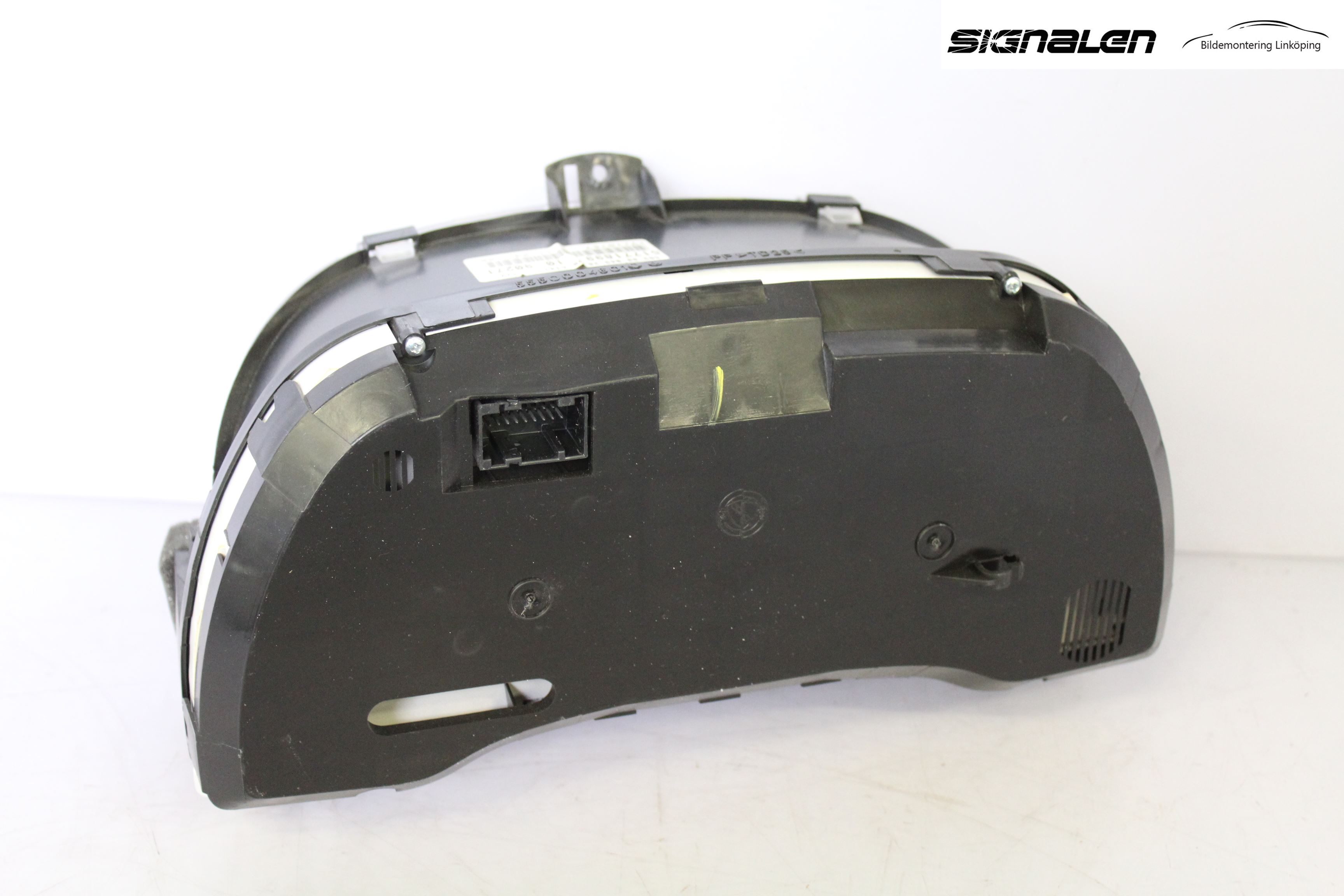 Fiat PANDA 04-11 Instr Kombinert