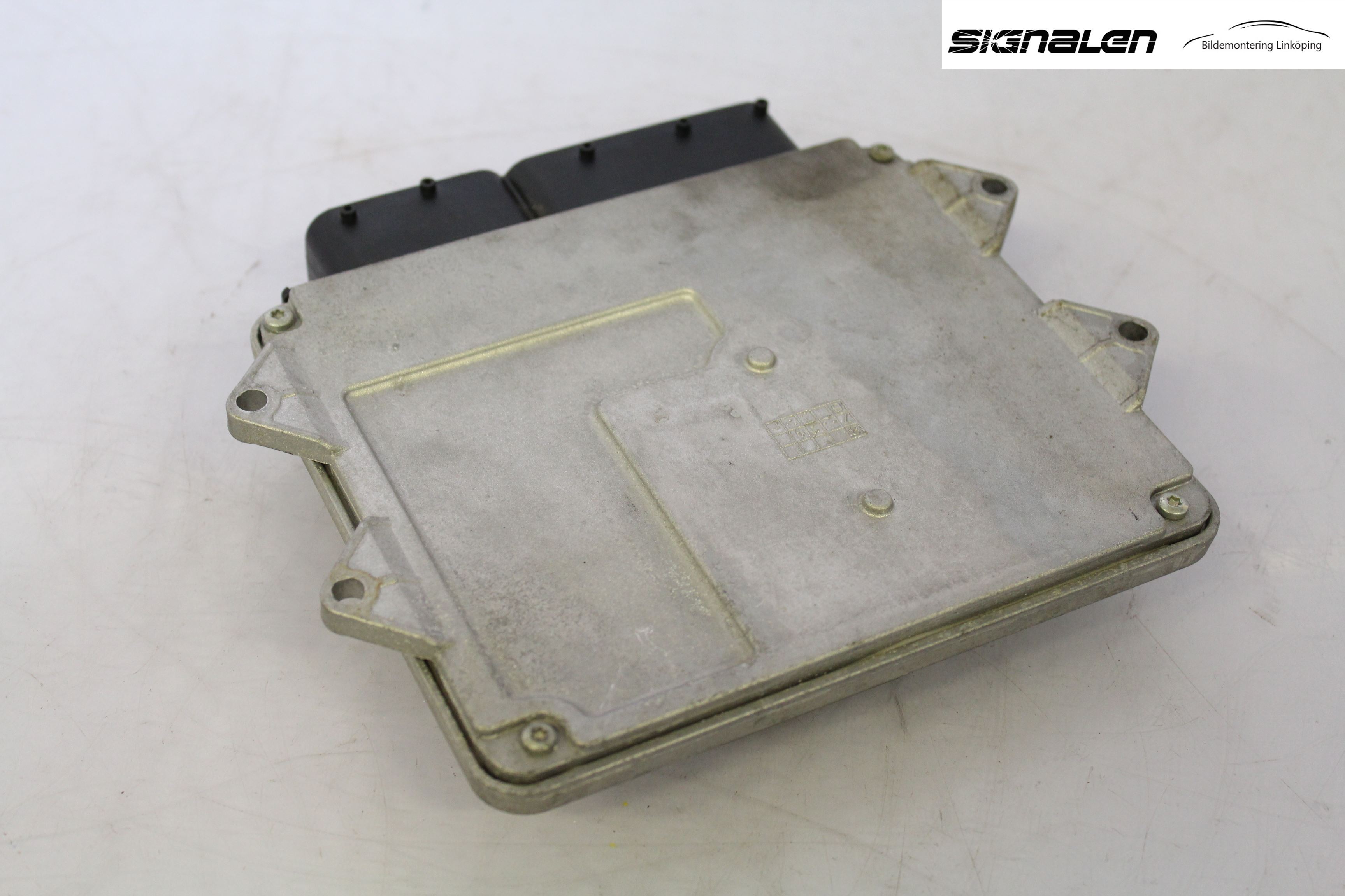 Fiat PANDA 04-11 Styreenhet Innsprøytning