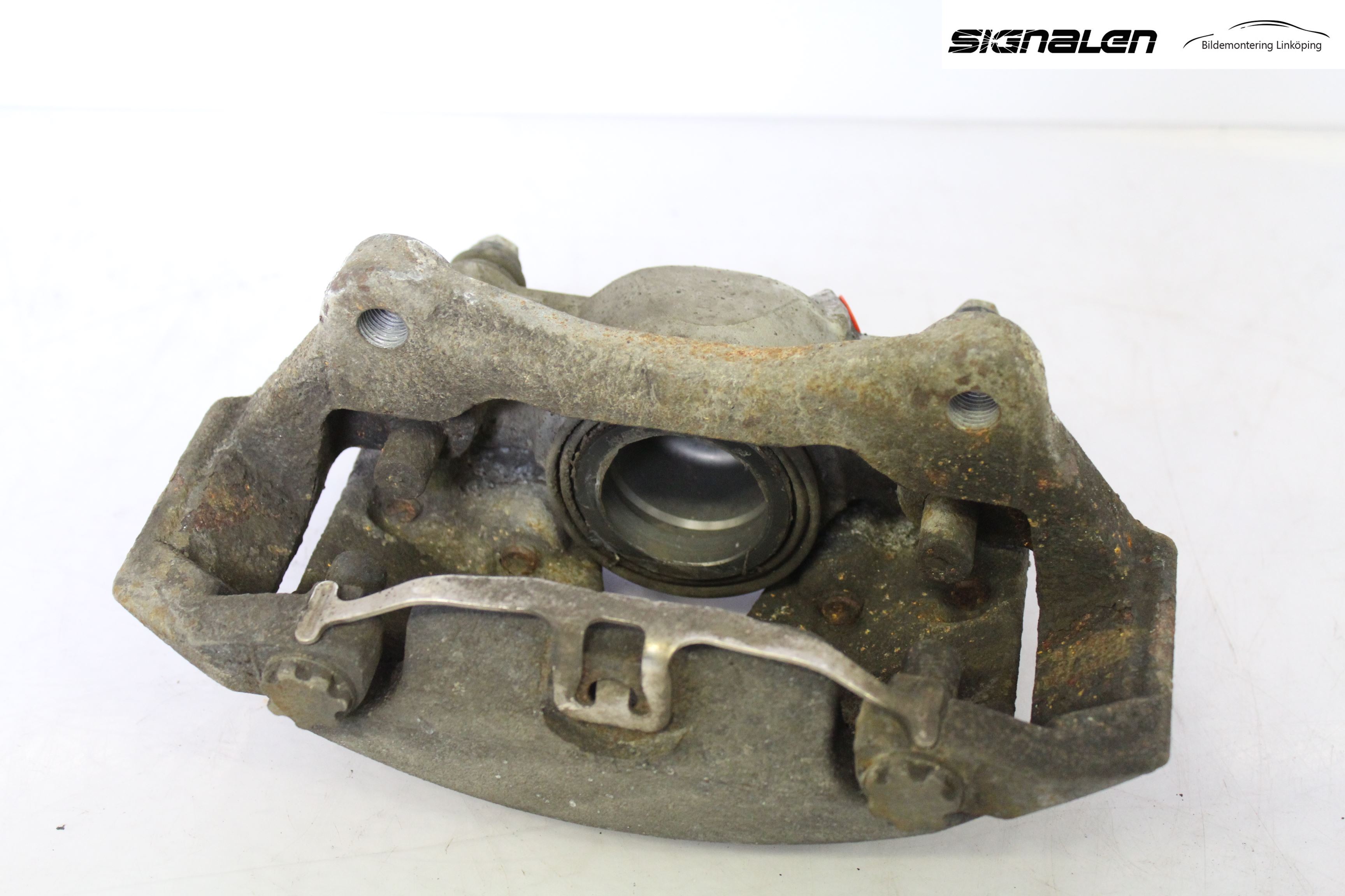 Audi A6/S6 4G 11-18 Bremsecaliper Foran Venstre