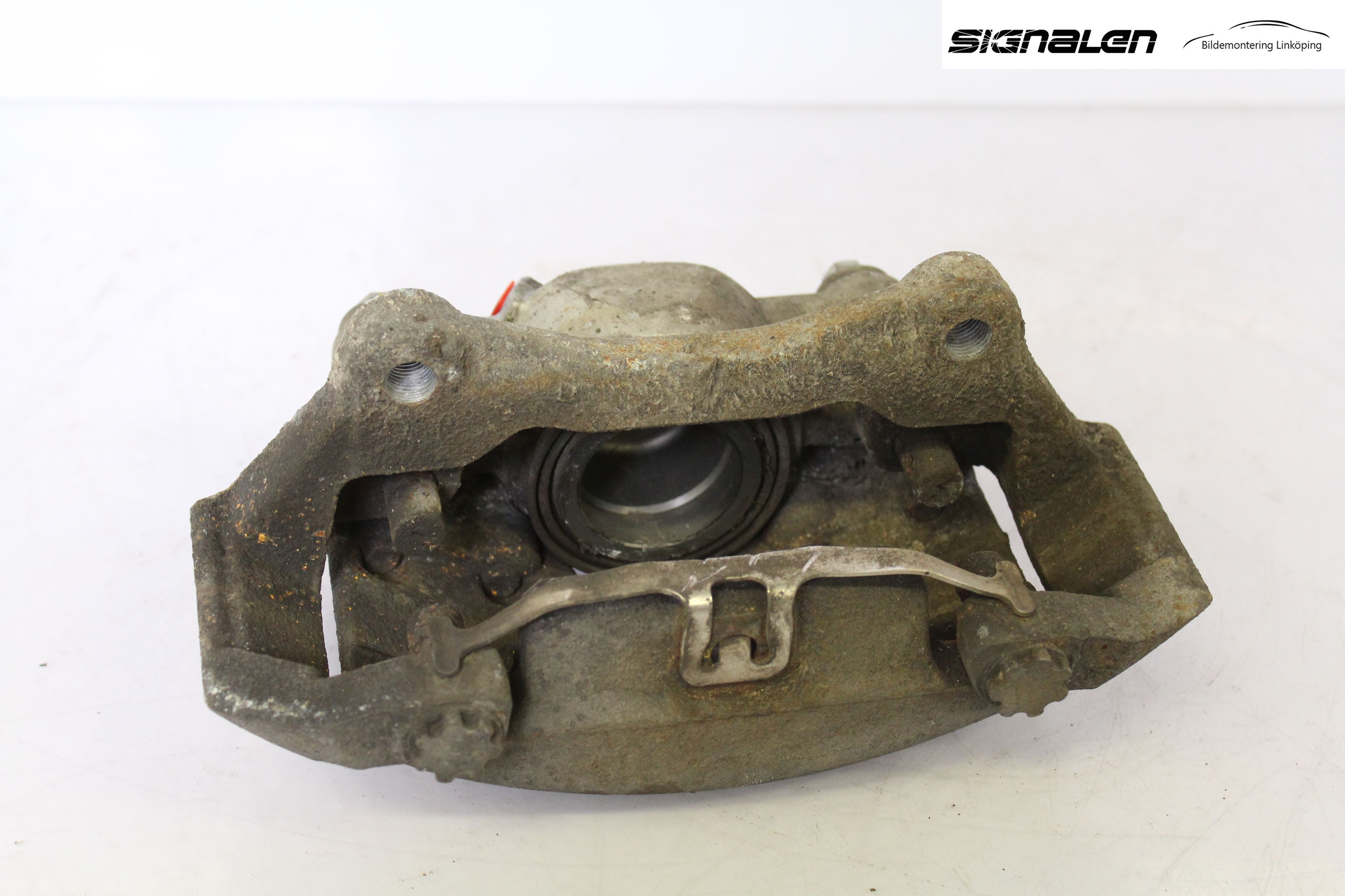 Audi A6/S6 4G 11-18 Bremsecaliper Foran Høyre